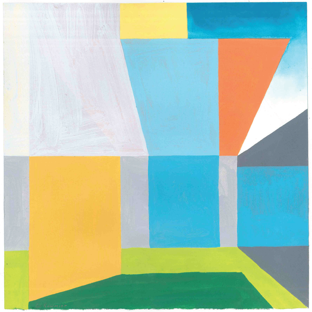 pulling it together again