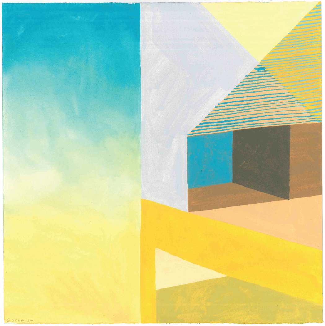 this tower is a prison