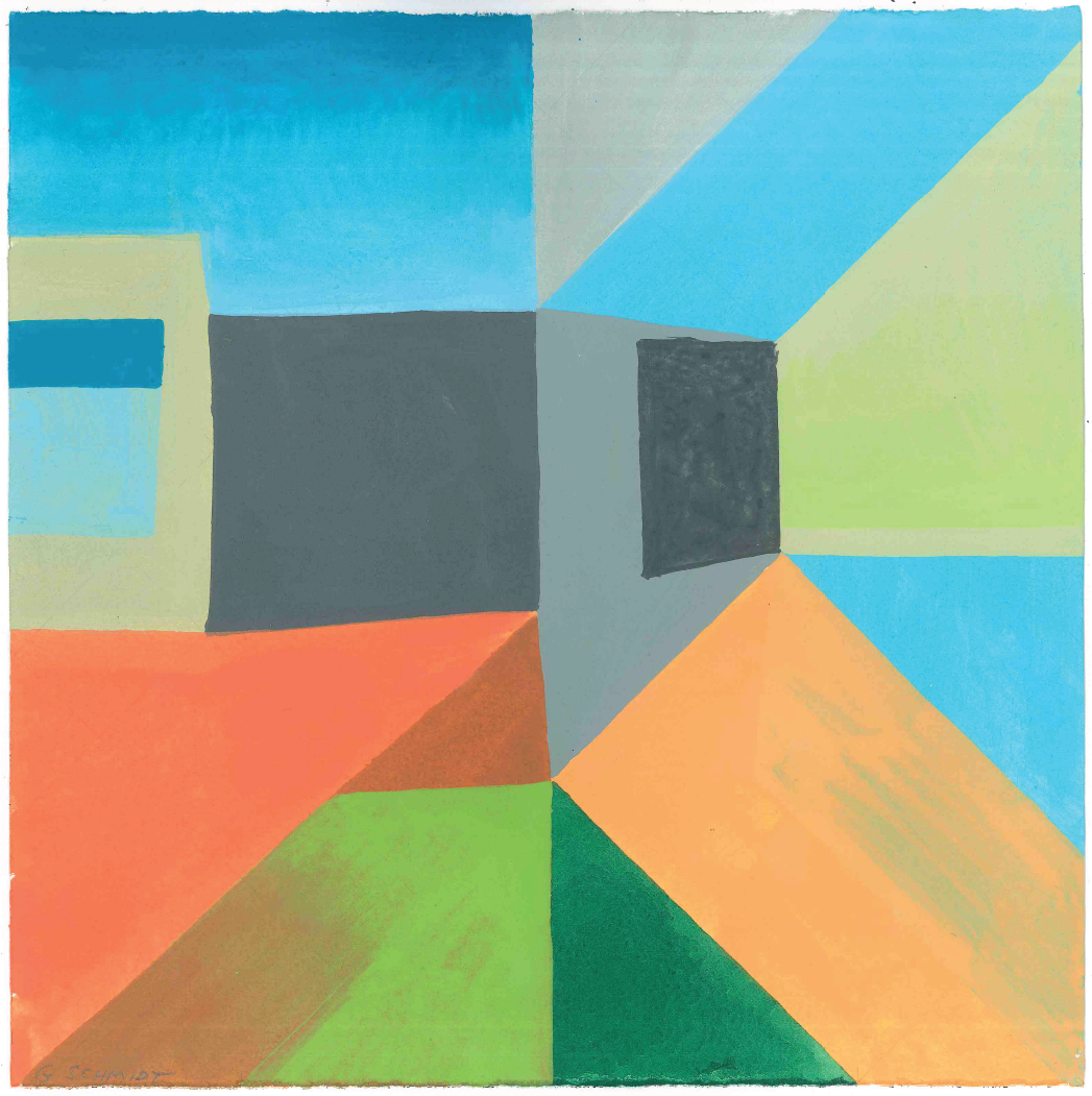 things fall together