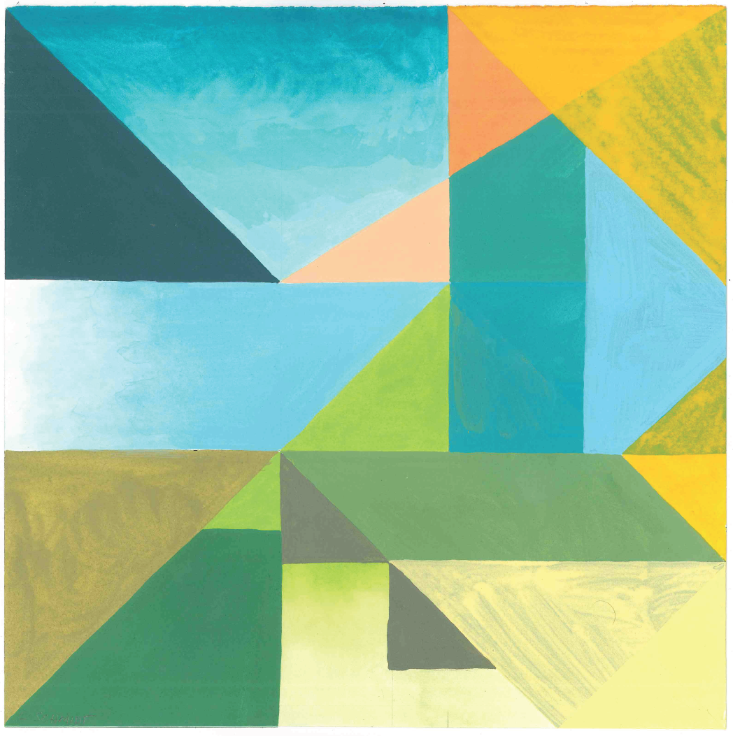 I keep seeing it just like you said I would