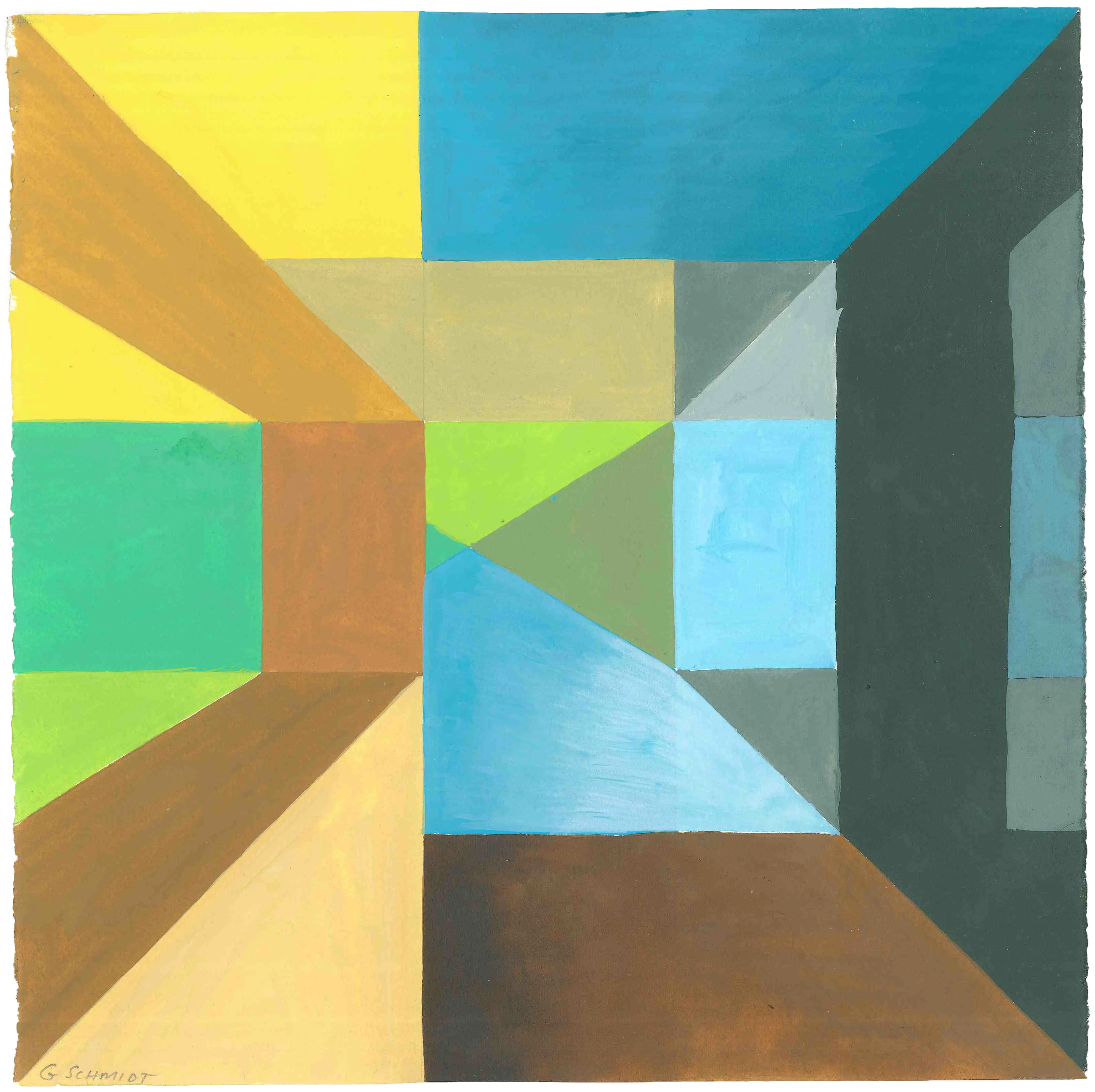 i always find you here