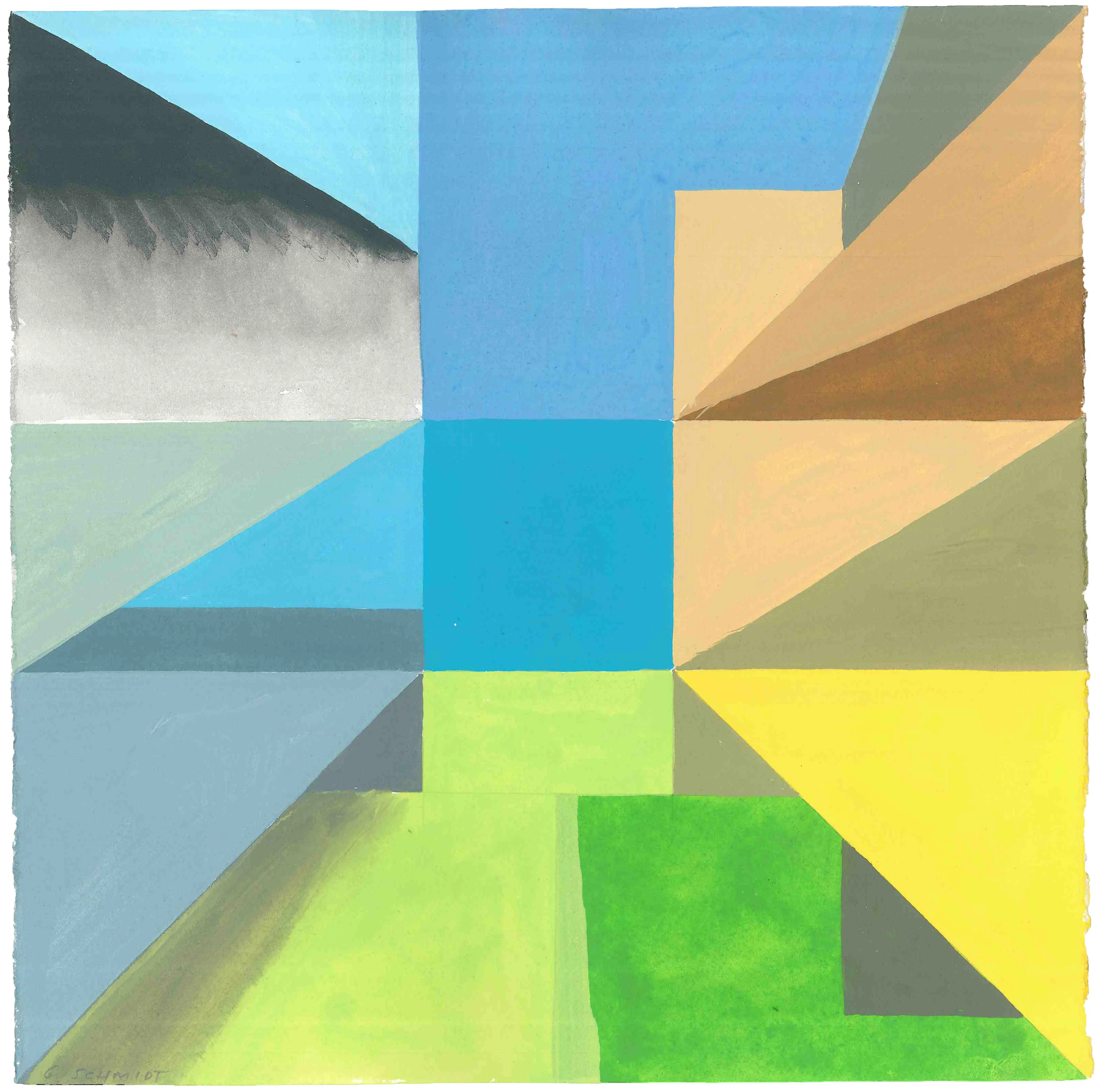 as if we couldve perfected it