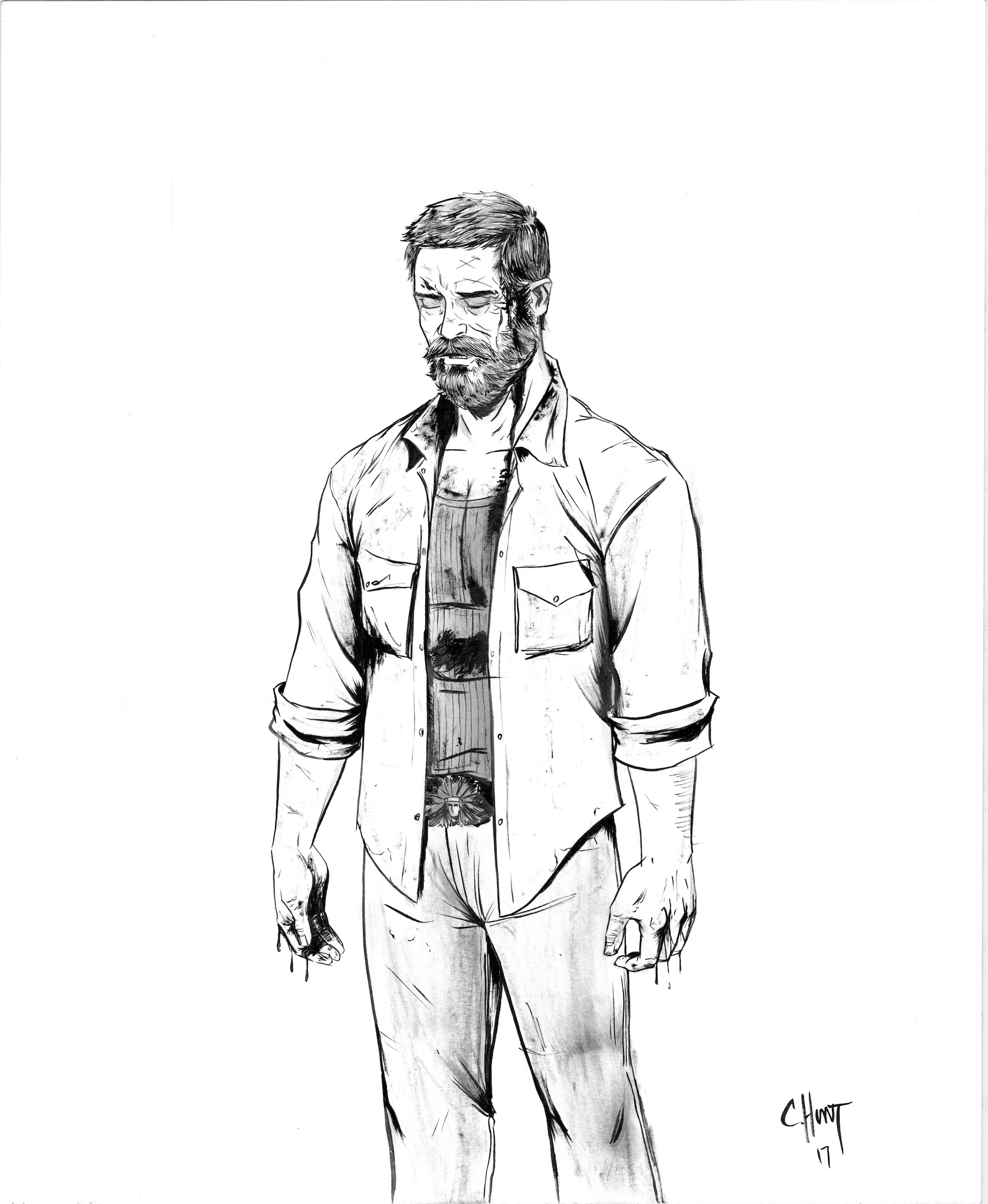LOGAN