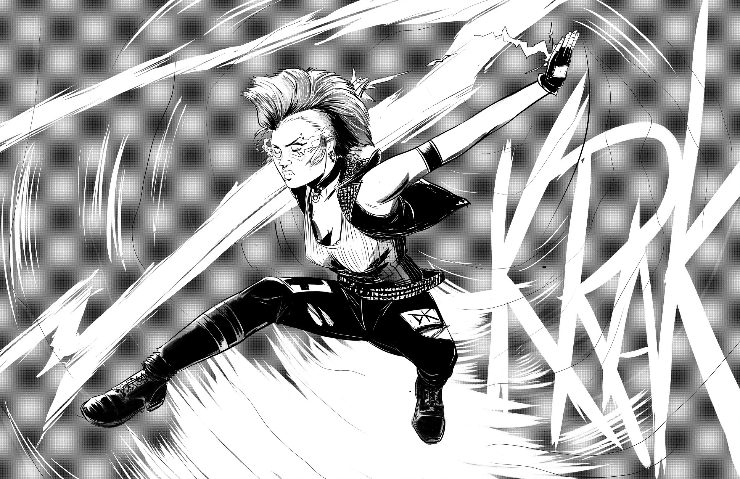 STORM