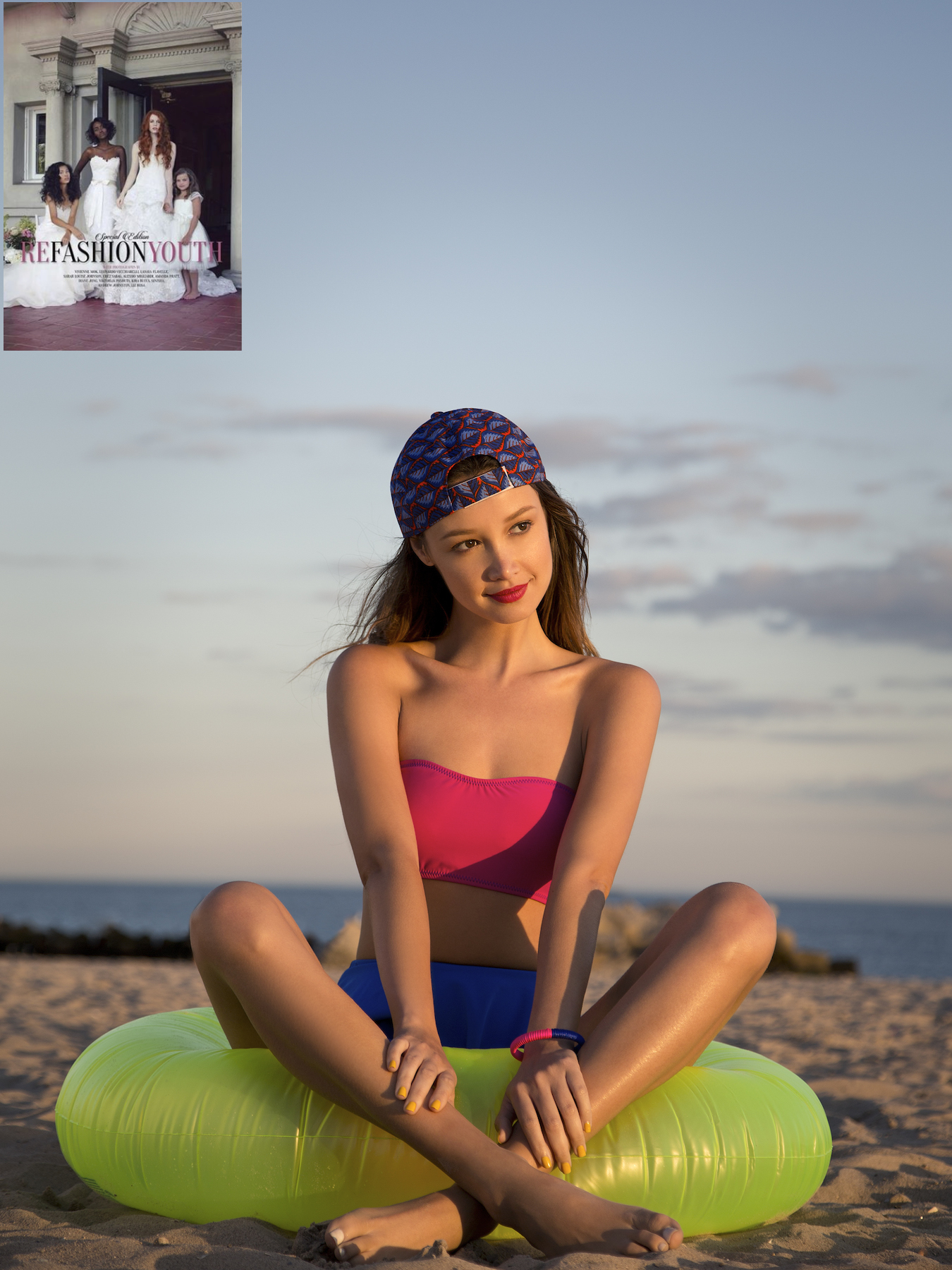 reFashion Magazine