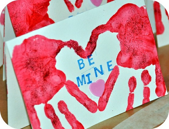 2. Make A Valentine Valentine's Day is around the corner. Today is the perfect day to whip out those art supplies and make Valentine cards for your loved one. In the mood for some romance? Try the poetry of Hafiz for some literary inspiration. Below is one of his works. All the Hemispheres Leave the familiar for a while. Let your senses and bodies stretch out Like a welcomed season Onto the meadow and shores and hills. Open up to the Roof. Make a new watermark on your excitement And love. Like a blooming night flower, Bestow your vital fragrance of happiness And giving Upon our intimate assembly. Change rooms in your mind for a day. All the hemispheres in existence Lie beside an equator In your heart. Greet Yourself In your thousand other forms As you mount the hidden tide and travel Back home. All the hemispheres in heaven Are sitting around a fire Chatting While stitching themselves together Into the Great Circle inside of You.