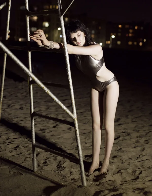 Editorial LadyGunn Magazine