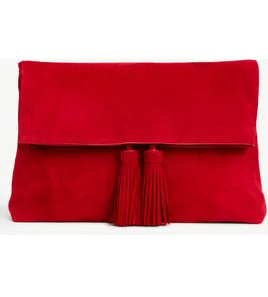 Ann Taylor clutch