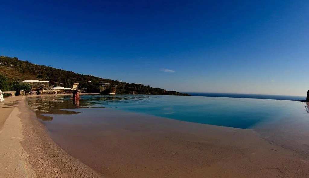 Want to learn more about Pantelleria? Visit Forbes for an in-depth story on the best places to stay and where to get delicious bites on this rugged Italian island. 