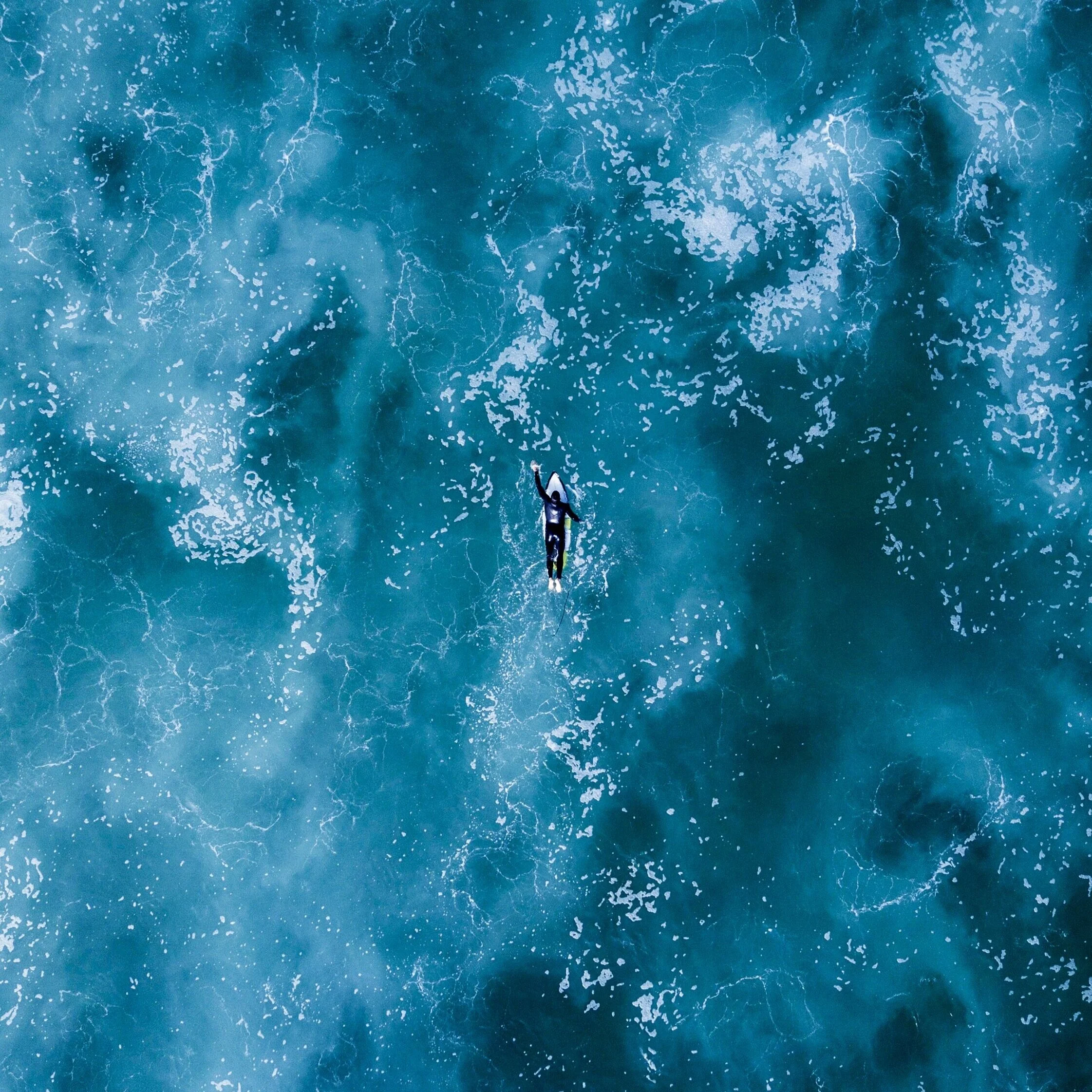 Photo by Federico Gutierrez on Unsplash