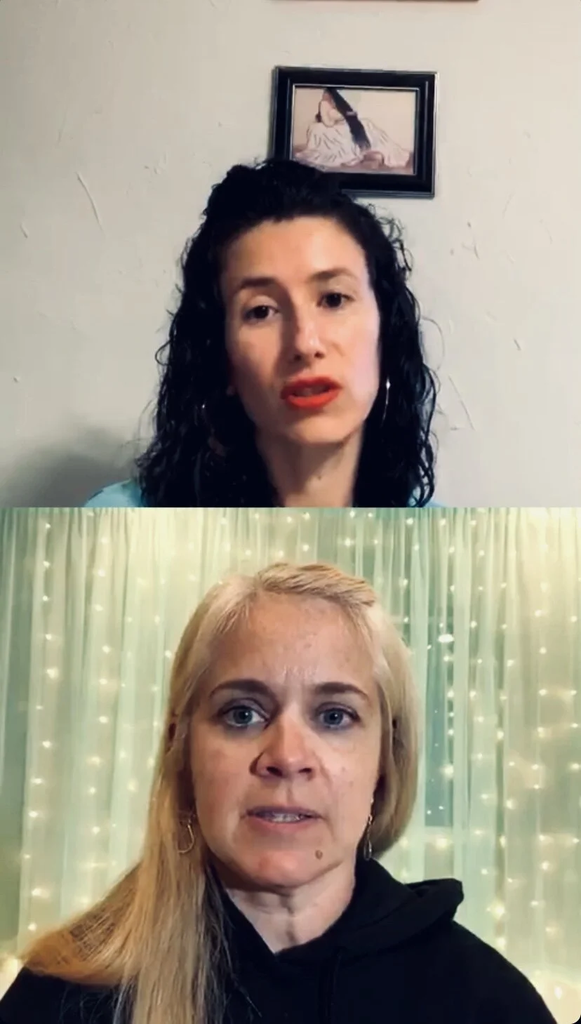 Watch our full IGTV conversation on the importance of core strength here.