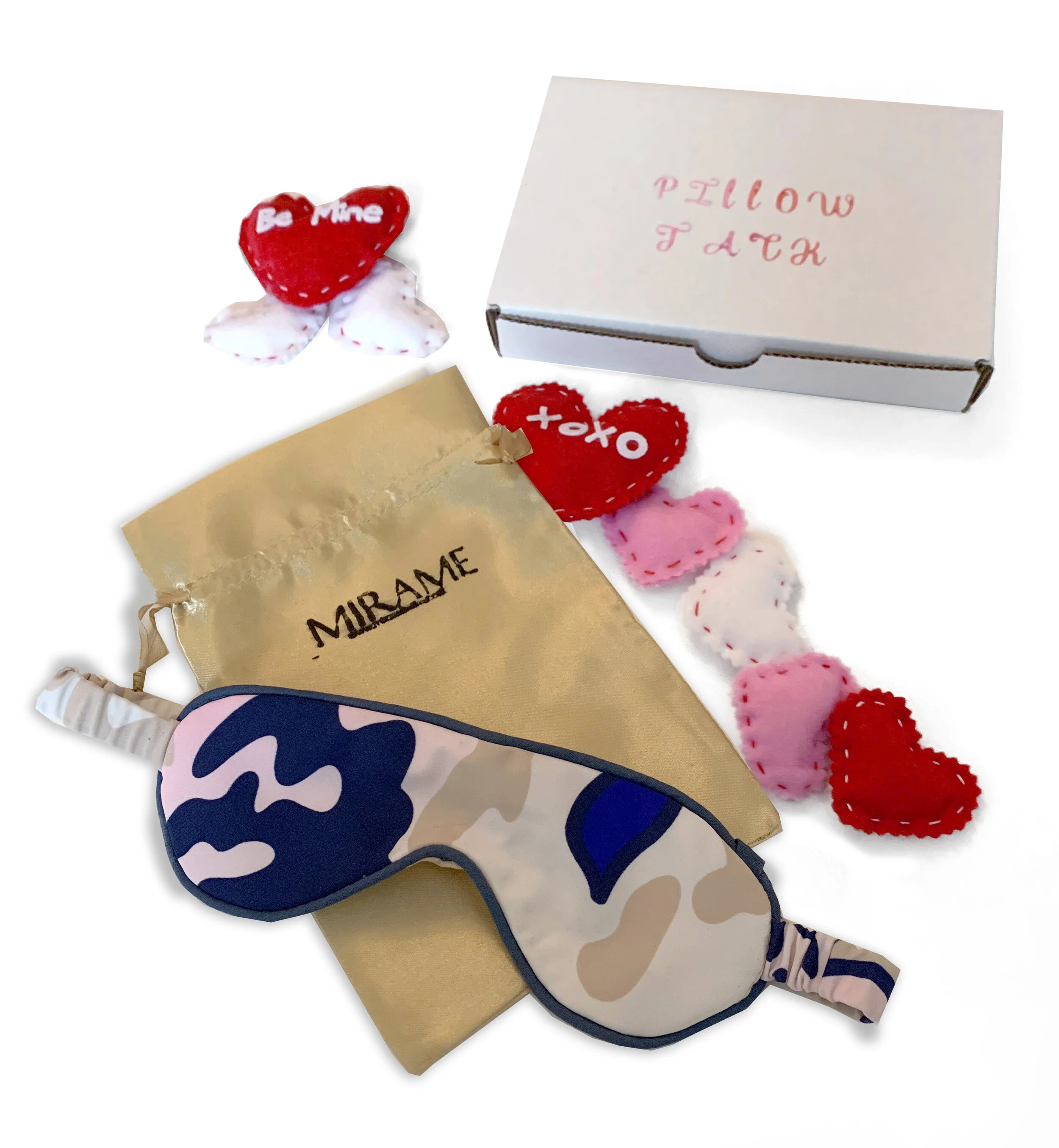 Pillow Talk Dream Kit