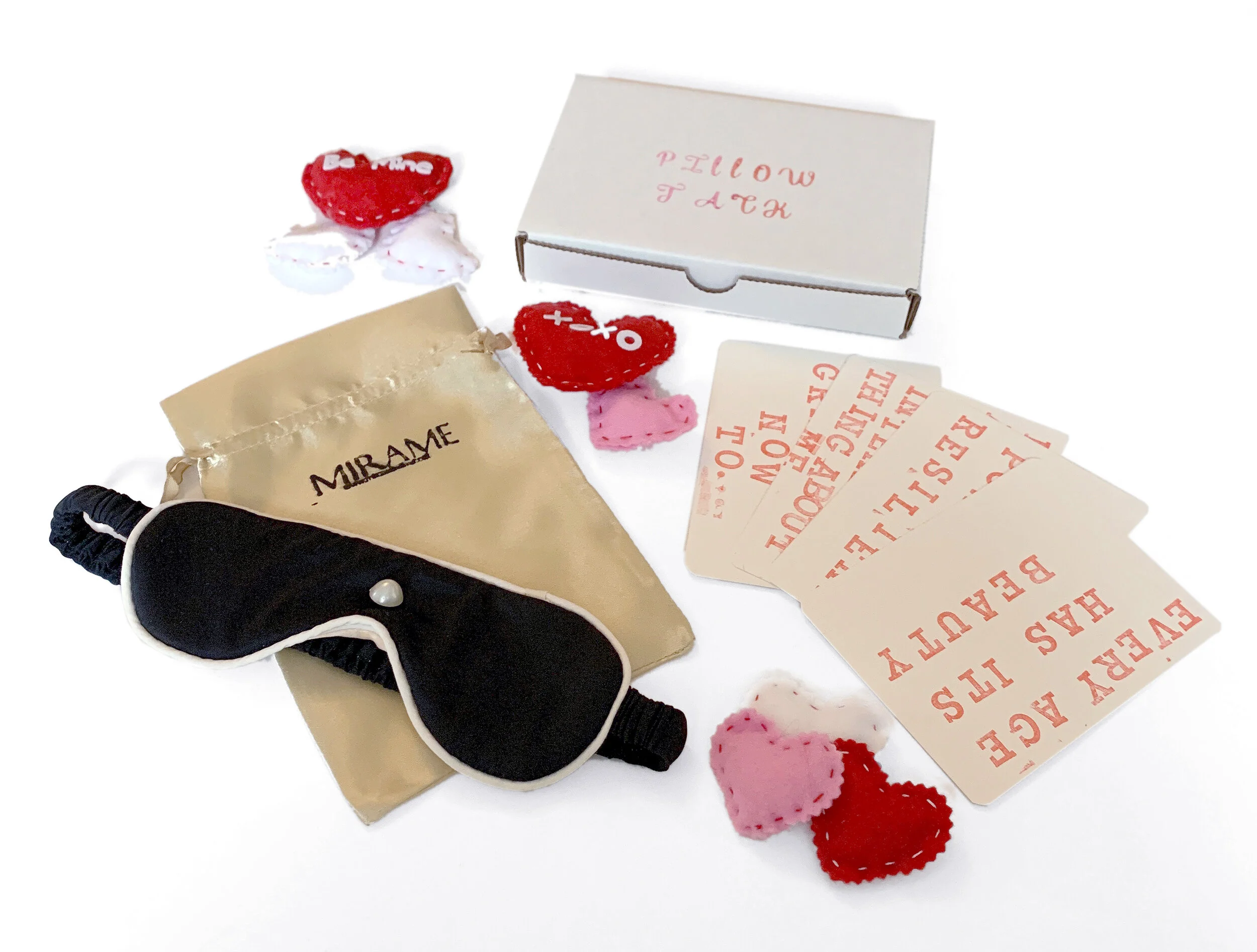 Pillow Talk Dream Kit