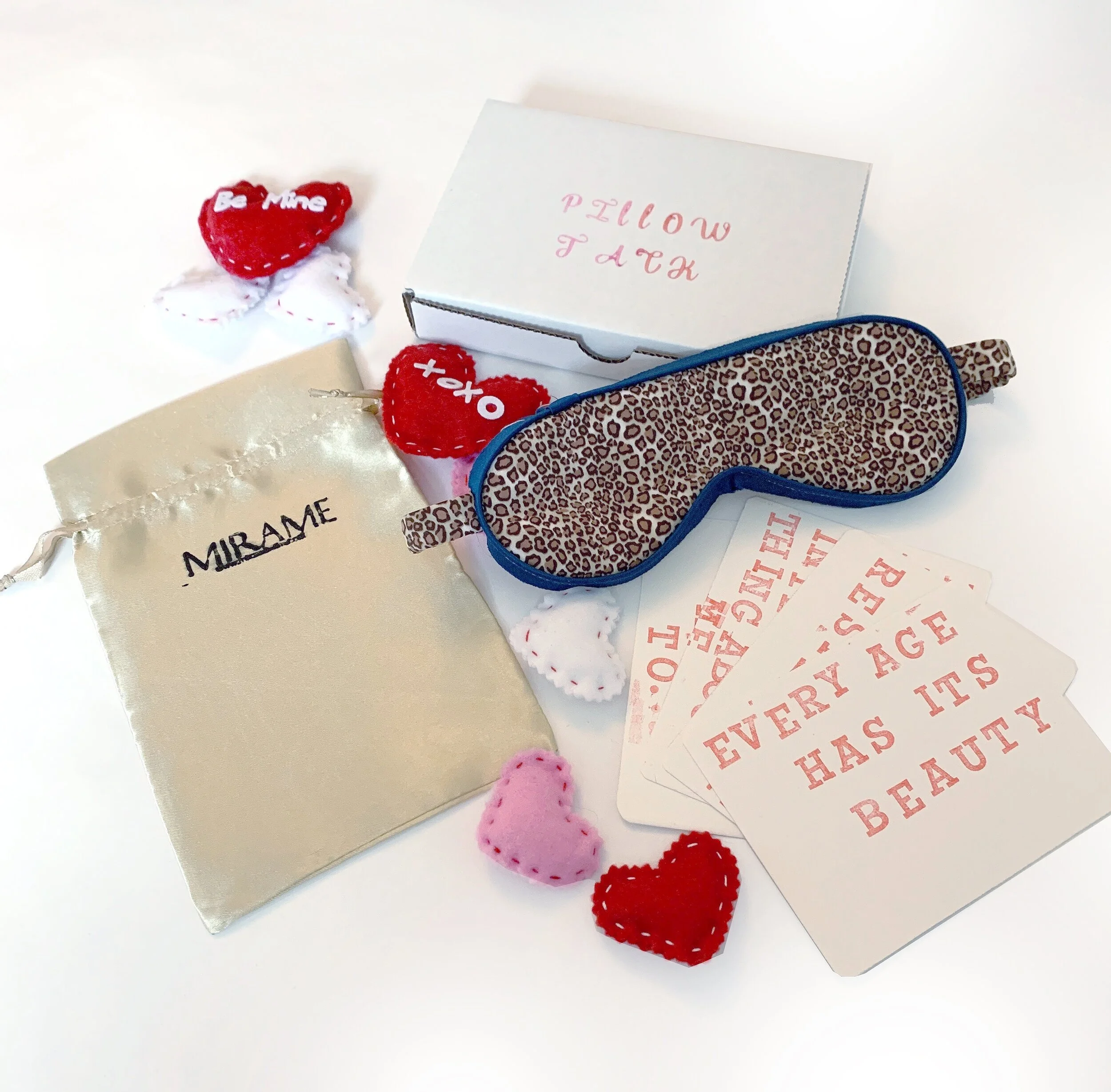 Pillow Talk Dream Kit