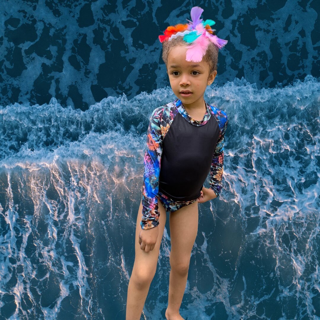 Have you heard about...

The new #MommyAndMe 👩&zwj;👧&zwj;👧 You asked so we delivered. Together with her friends @av_norden We have been working her to develop our first ever kids rash guard and bikini bottom. The best part?&hellip; Mommy can choos