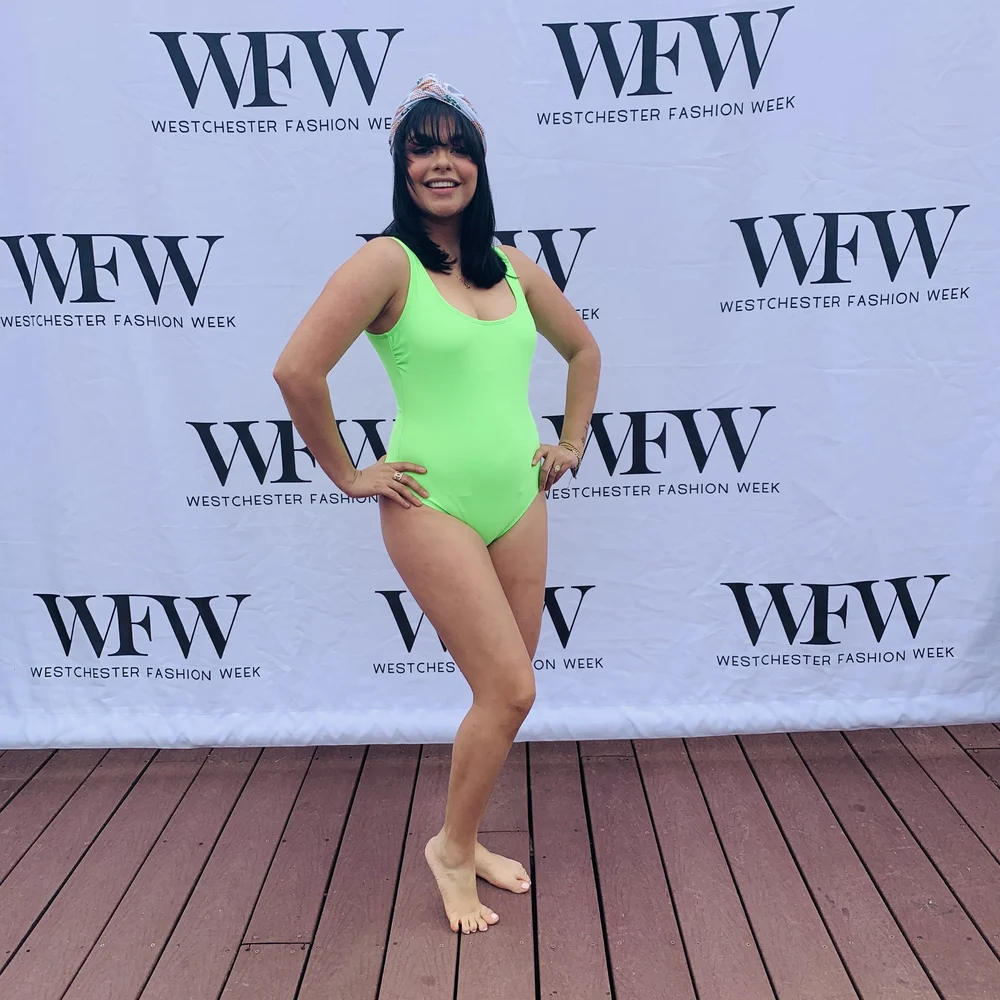 Ashley Maillot Mirame Ashley Maillot Mirame