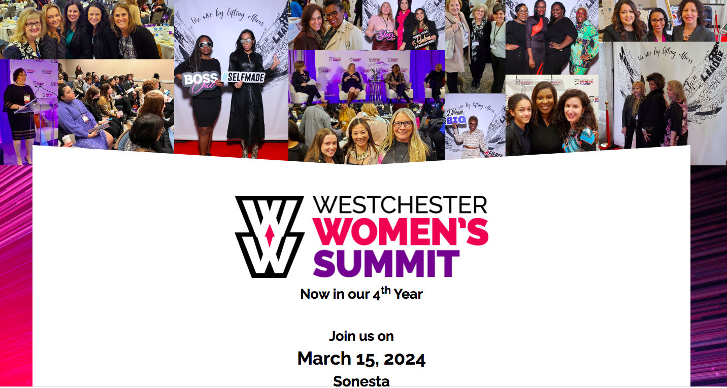 Westchester Women's Summit