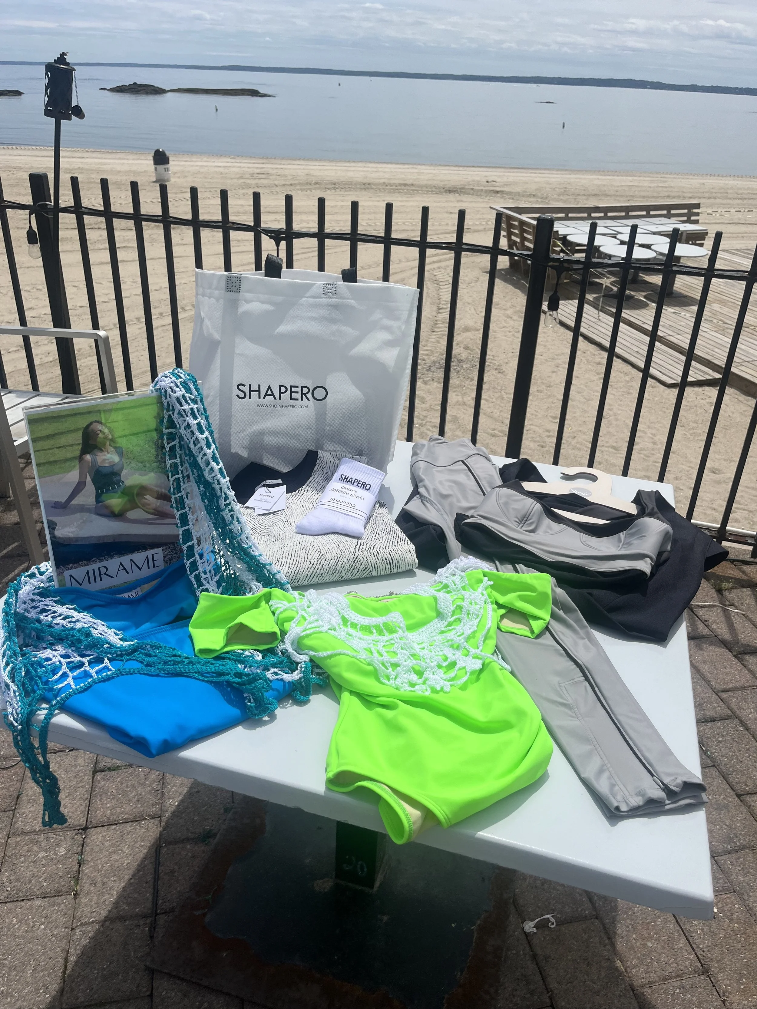 Paddling Pirates for Hope