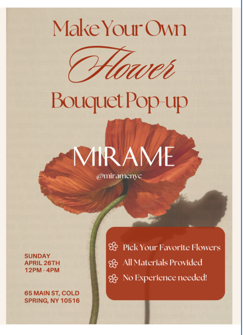 Earth Day Celebration