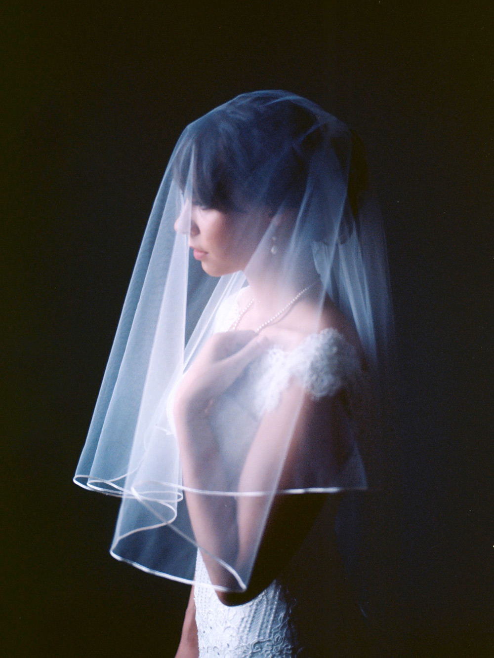 Iowa Wedding photographer eric yerke
