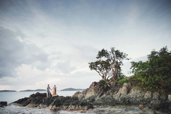 St. John Wedding Photographer