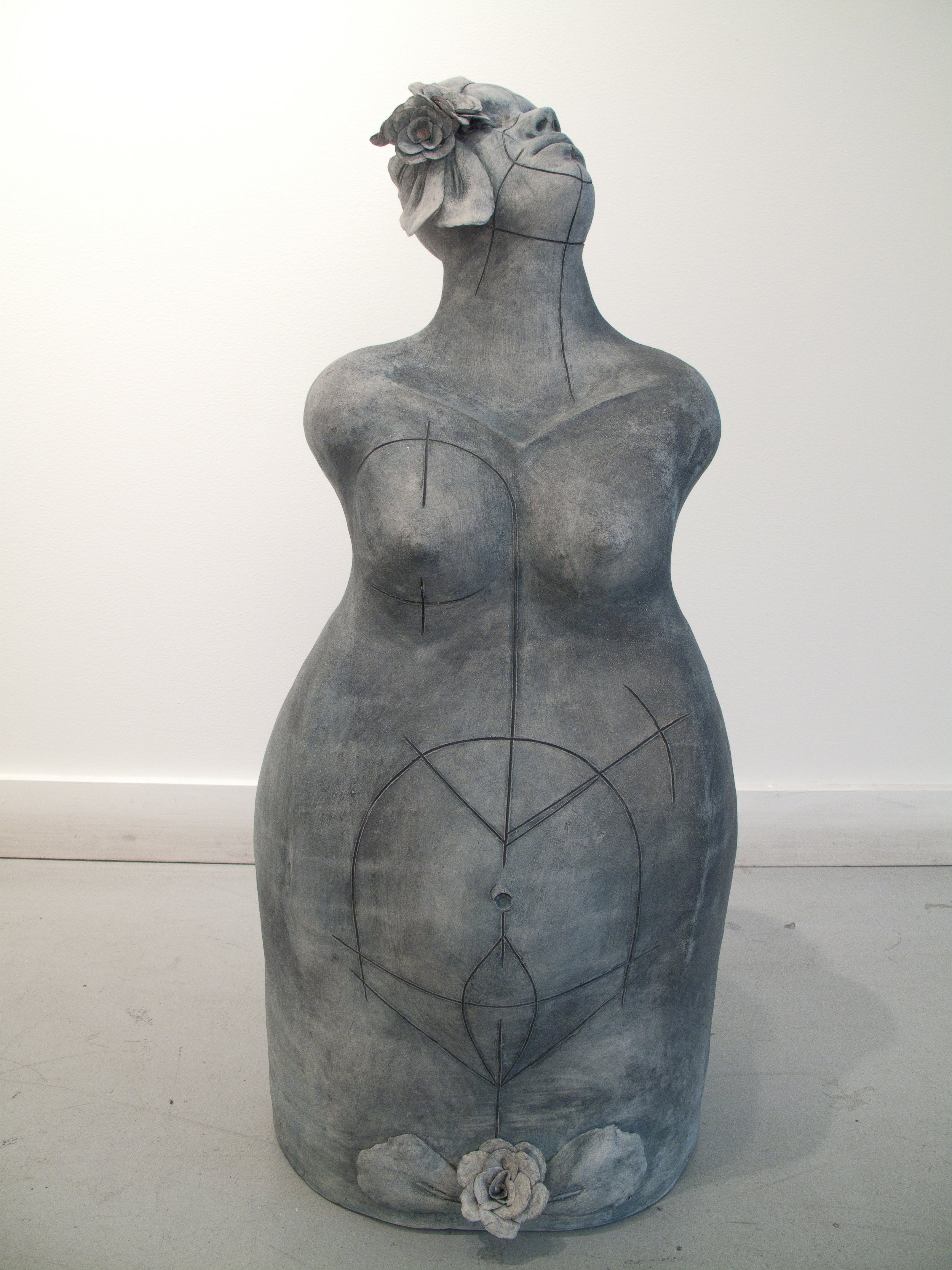 Figure, 2011