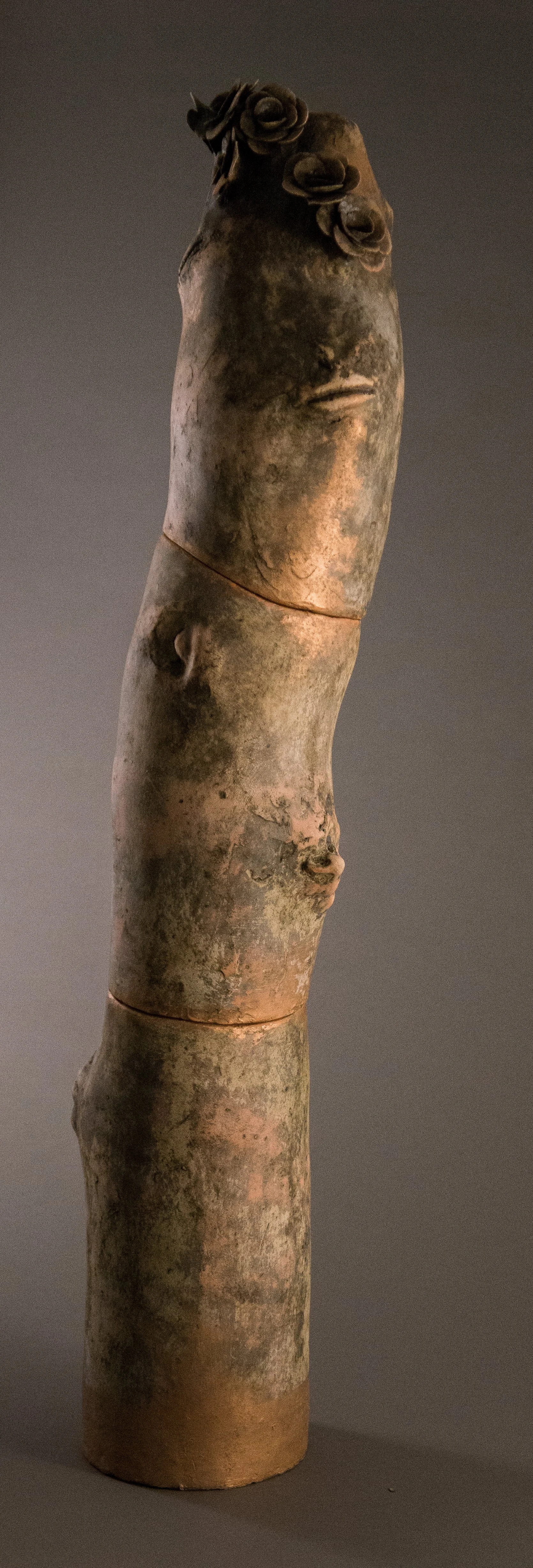 Totem #2, 2011