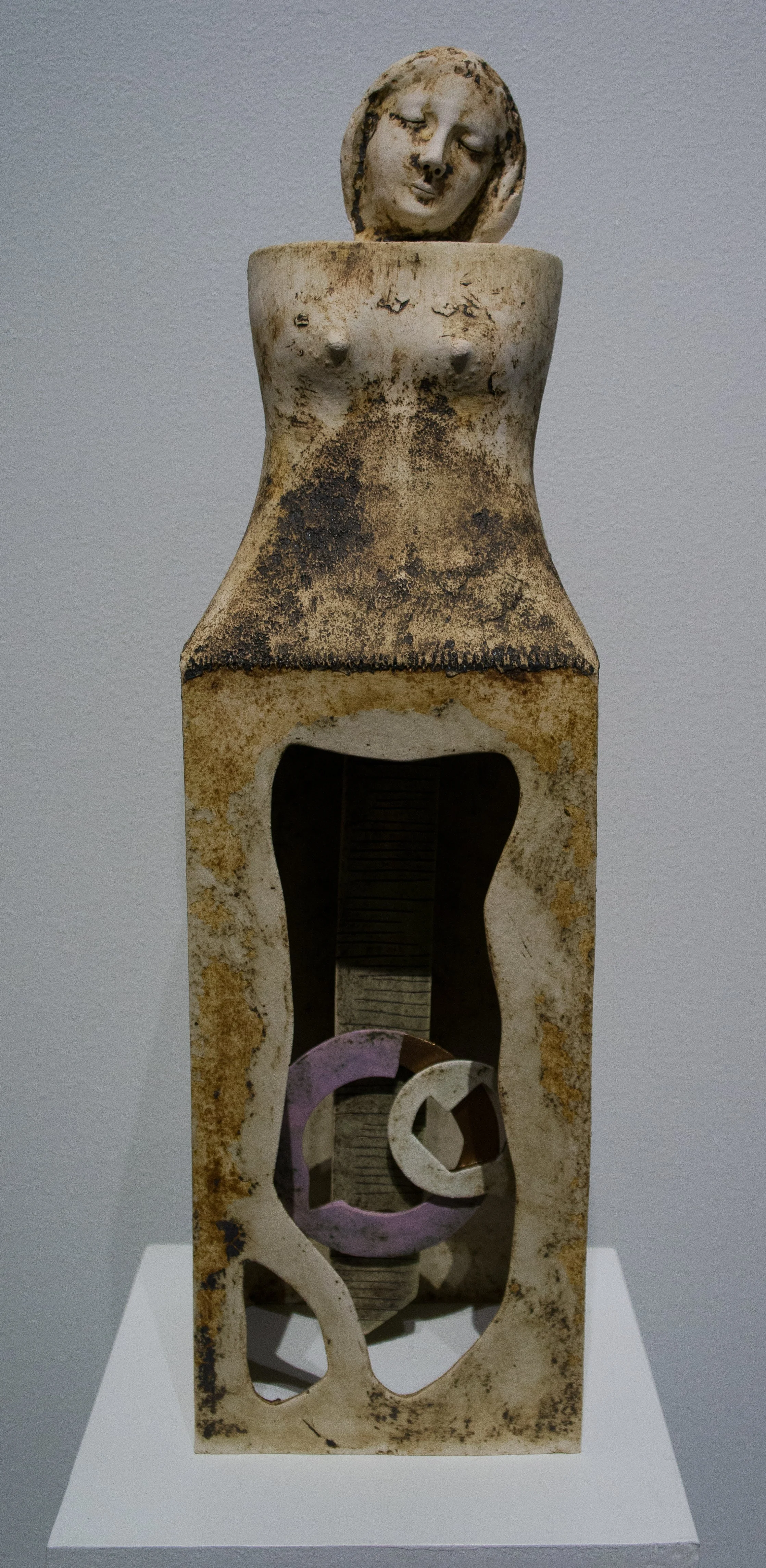 Mother, 2015