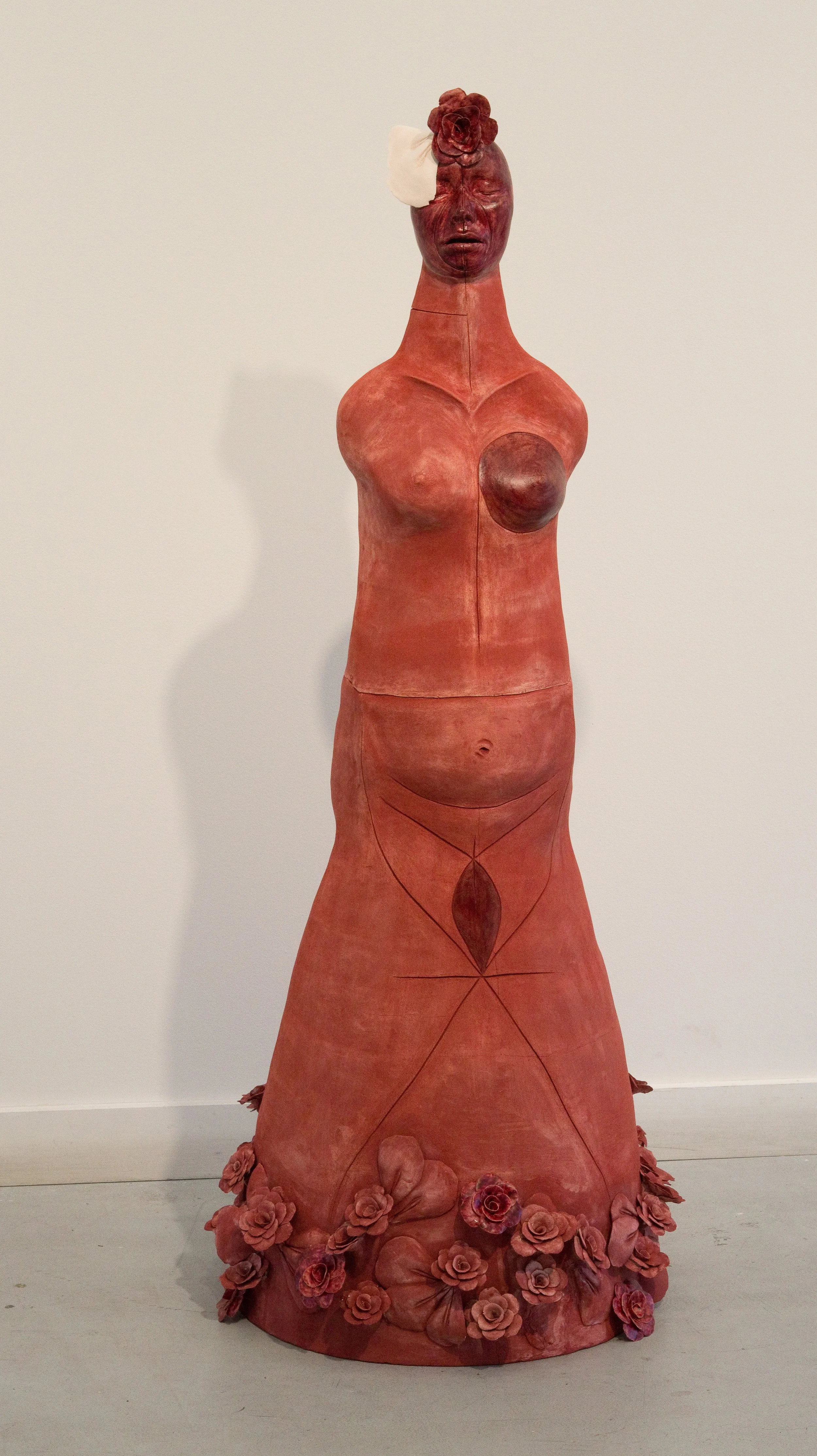 Mater Admirabilis, 2011