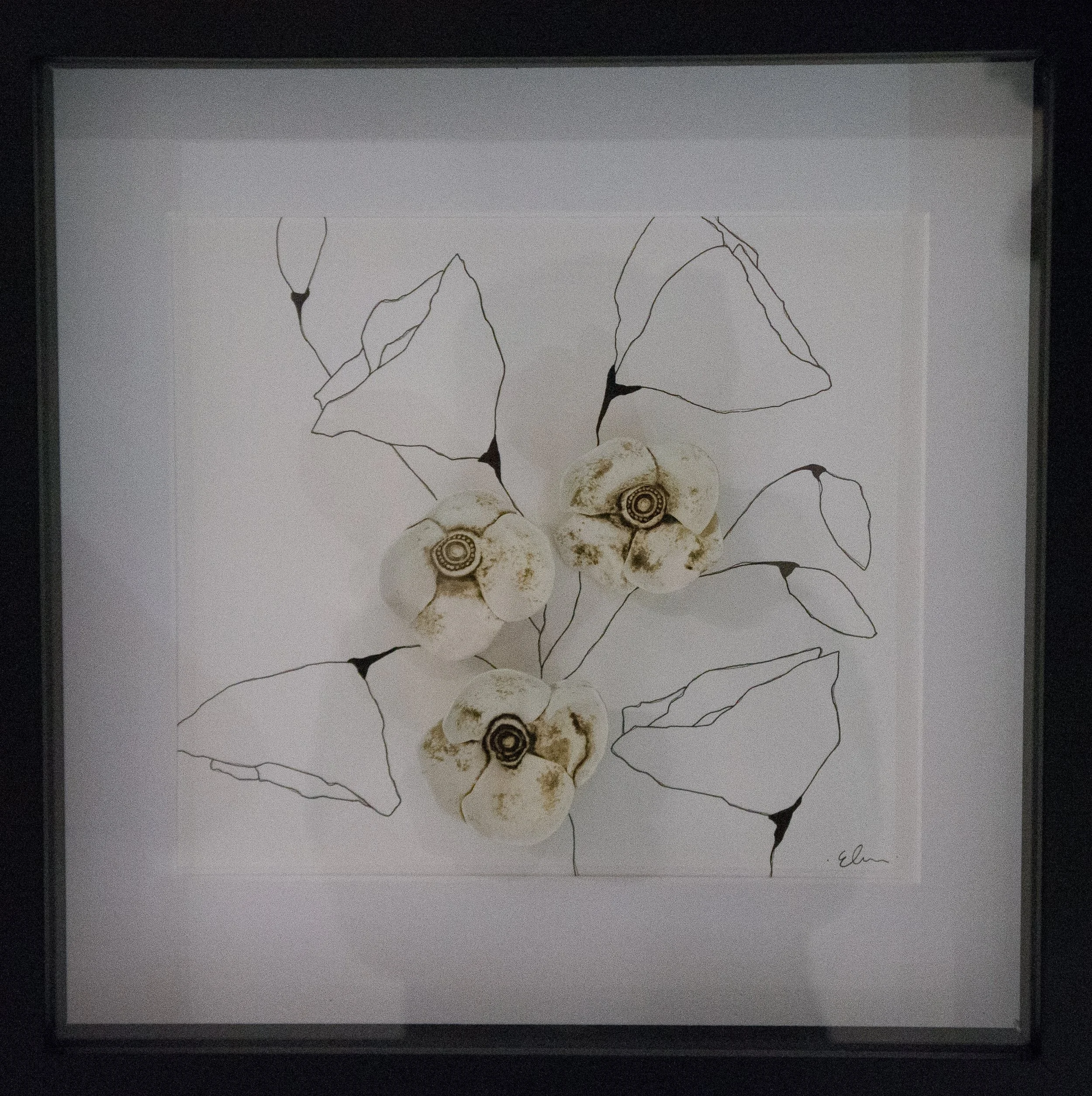 Poppy Series, 2018
