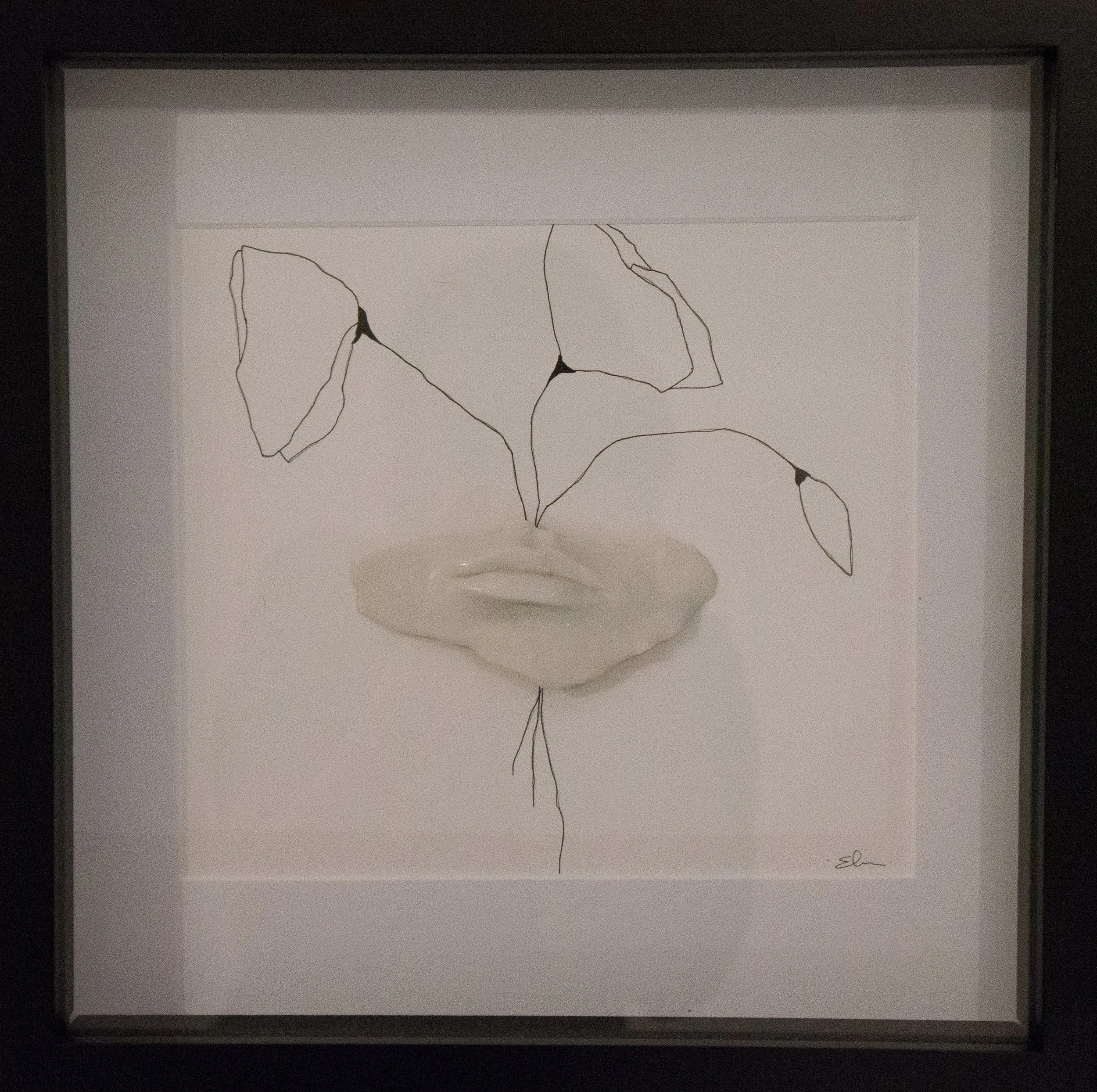 Lips, 2018