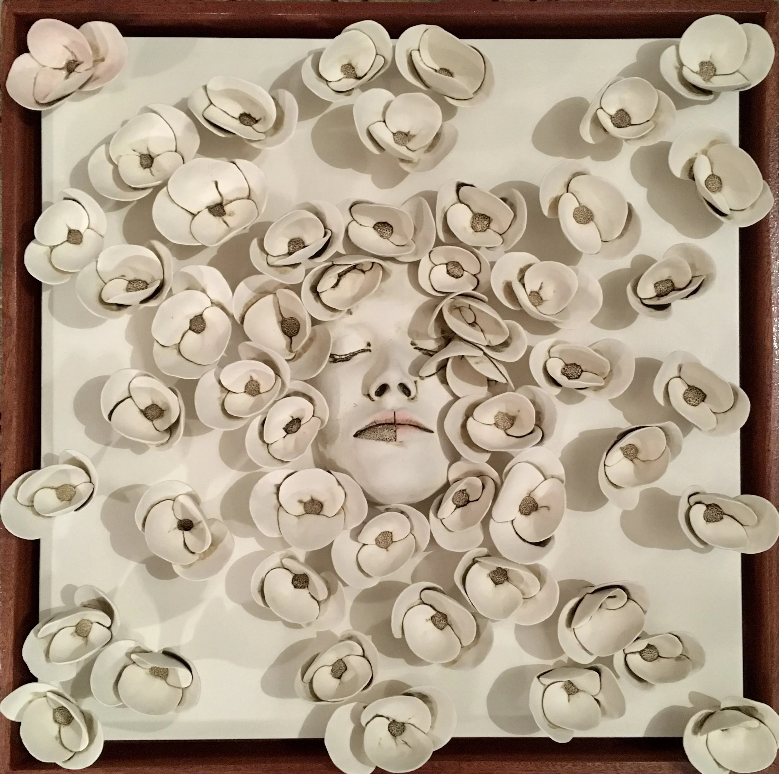 Debutante Slumber, 2018