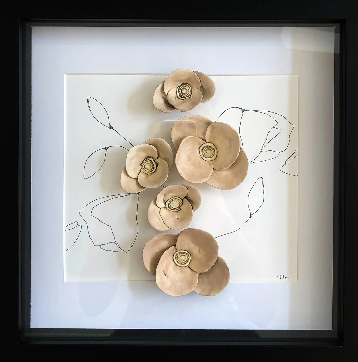 Poppies, 2019
