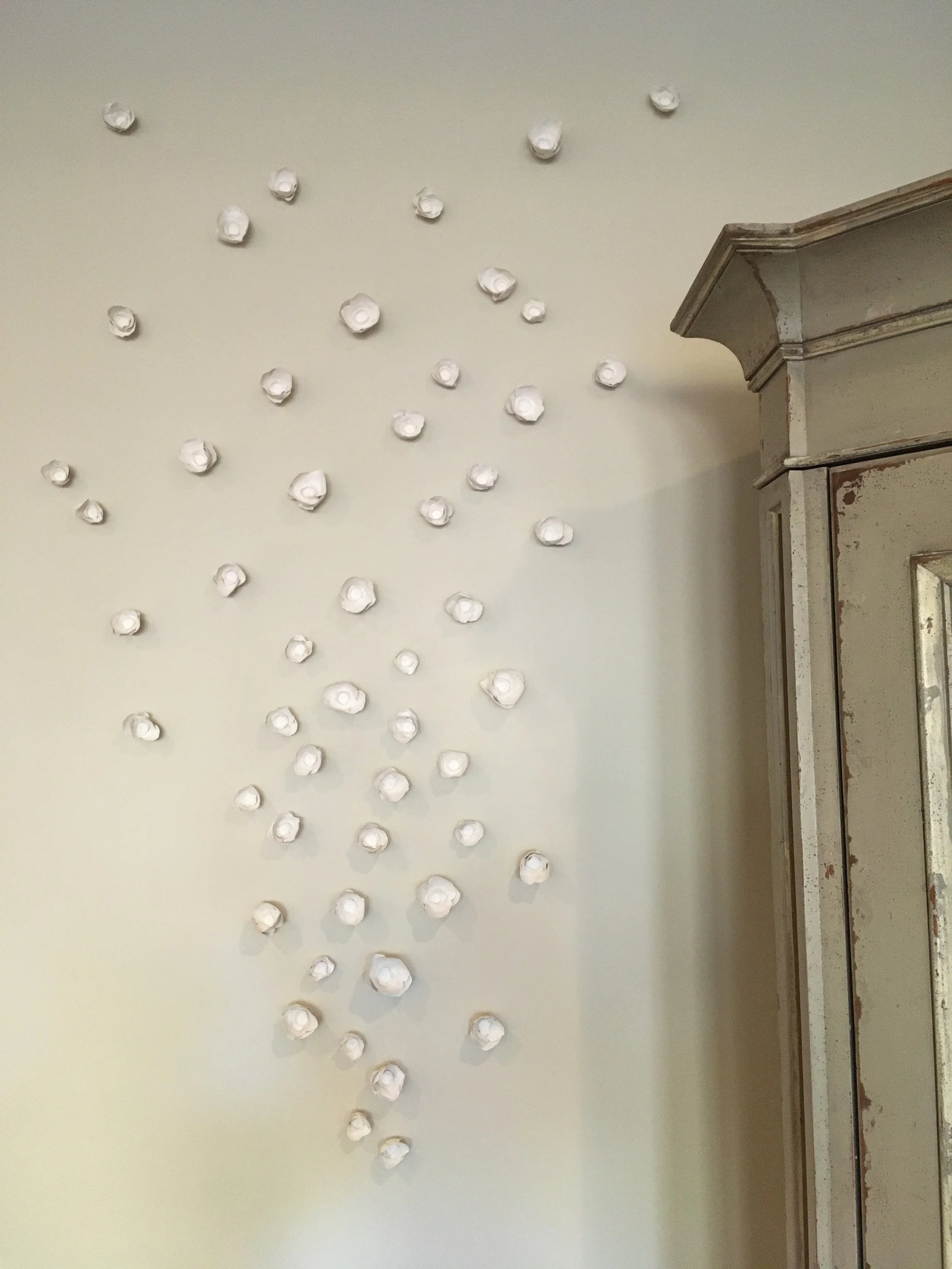 Home Installation, 2019
