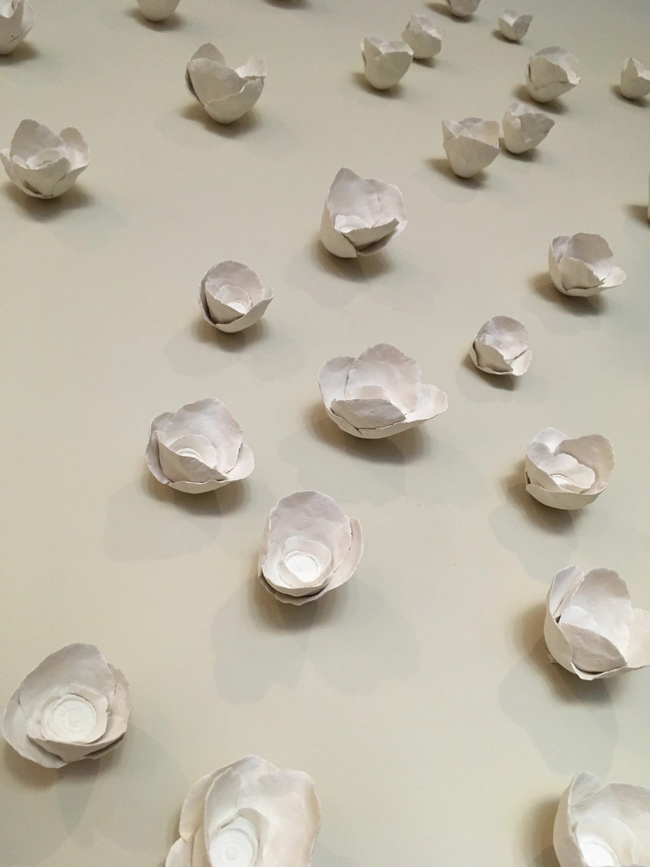Home Installation, 2019 (detail)