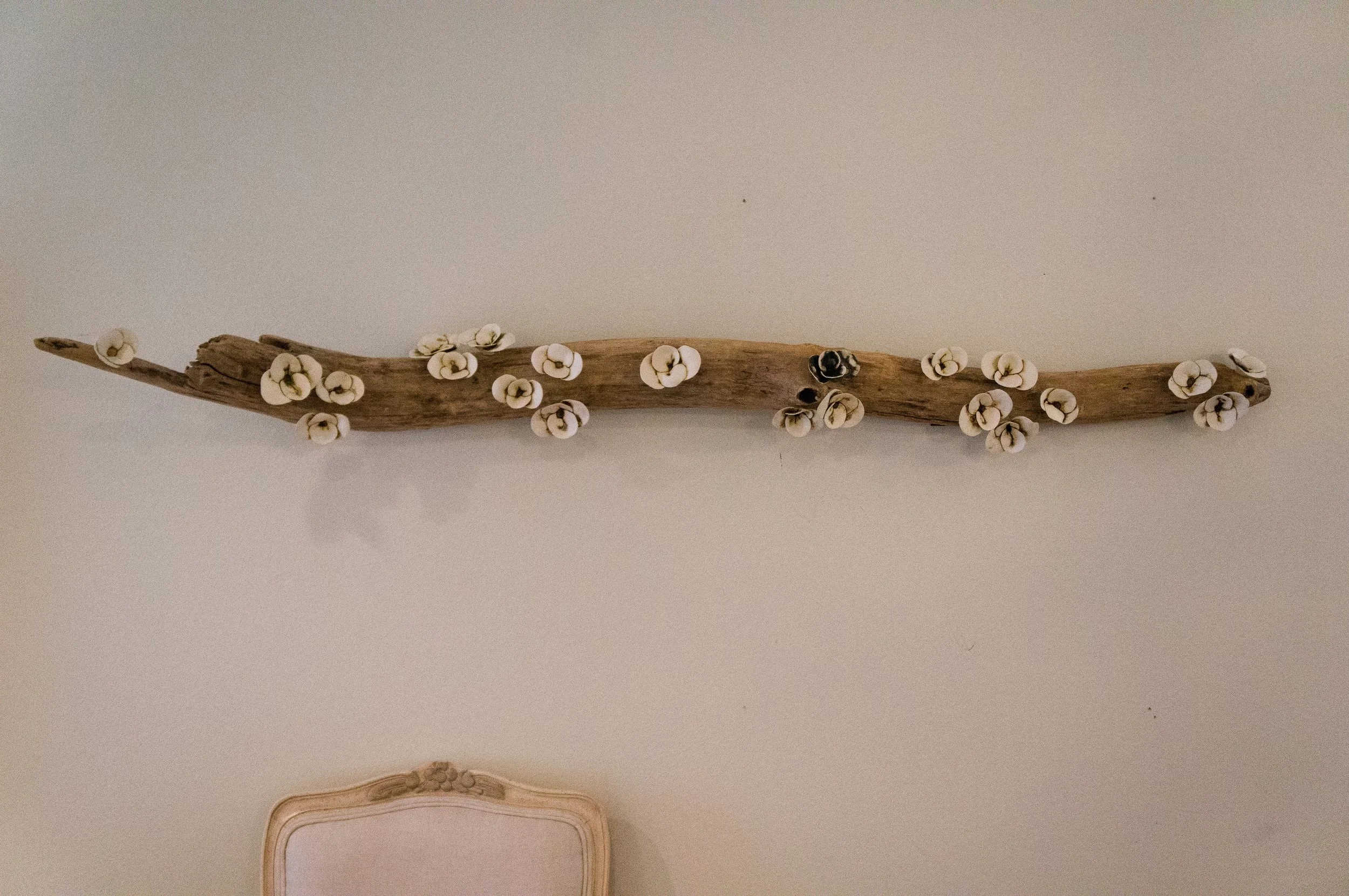 Home Installation, 2017