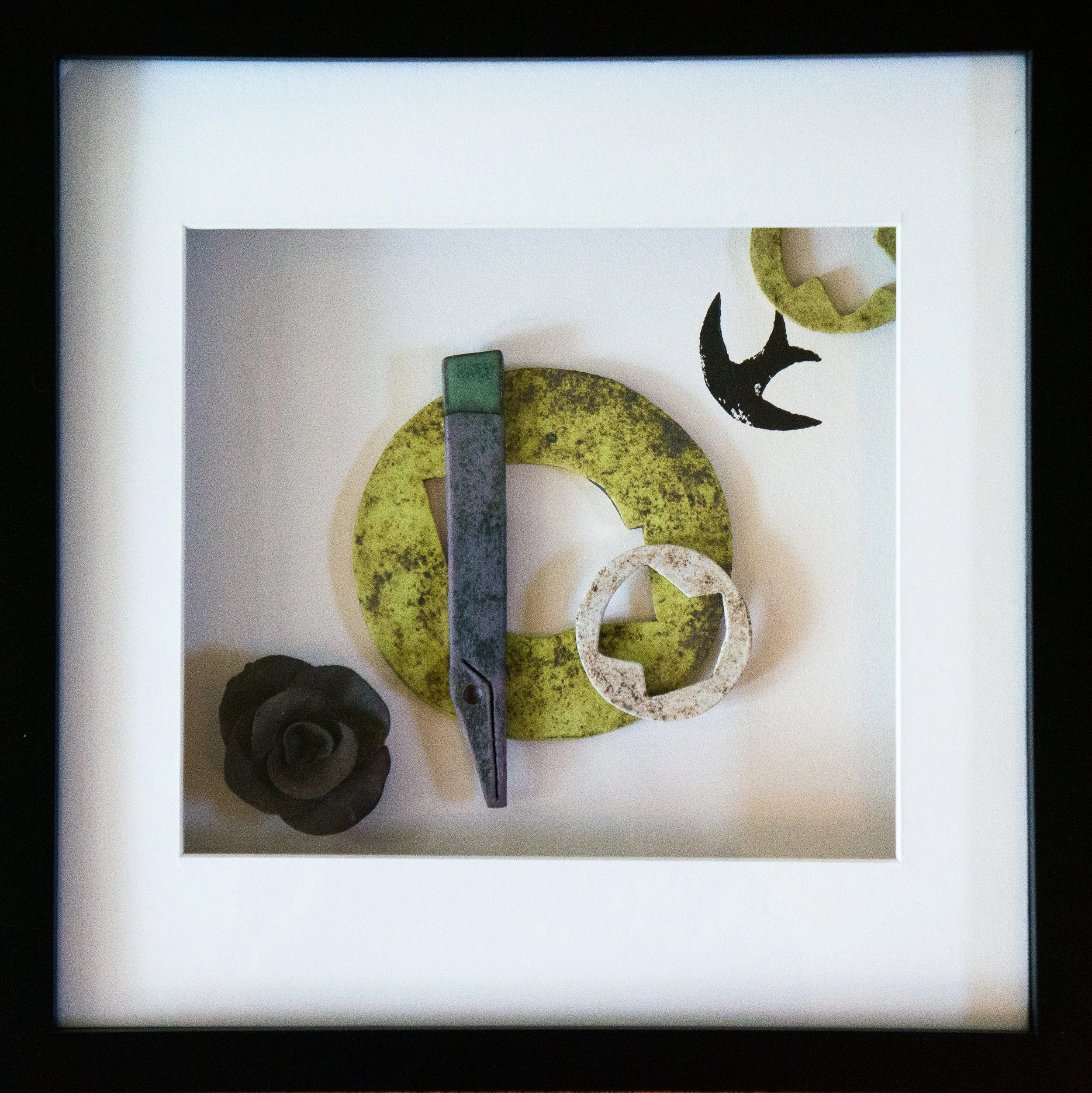 Bird Series, 2015
