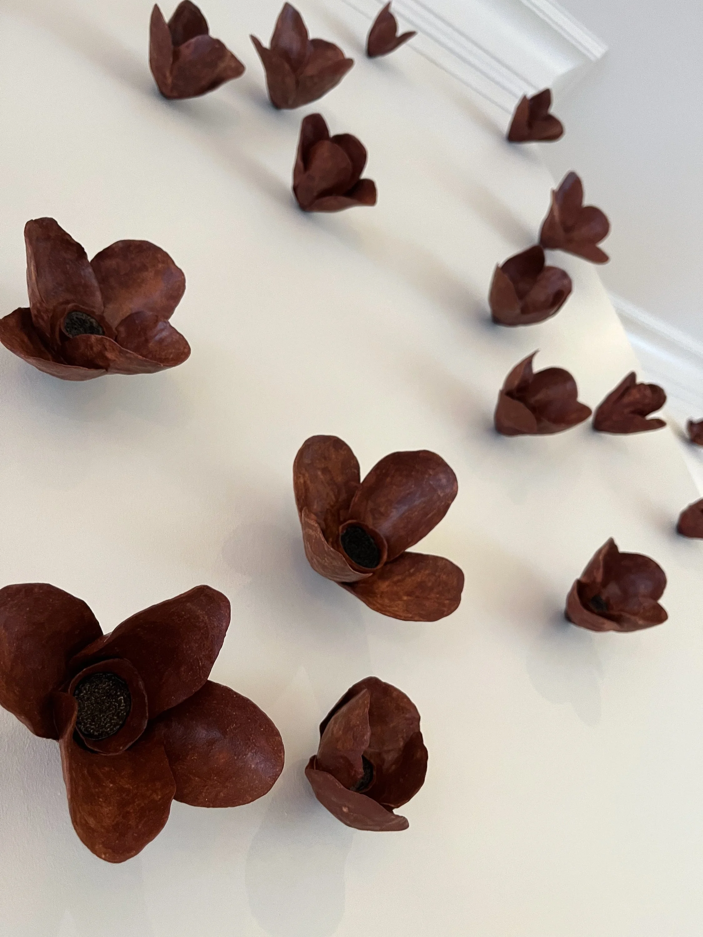 Custom Installation (detail 2)