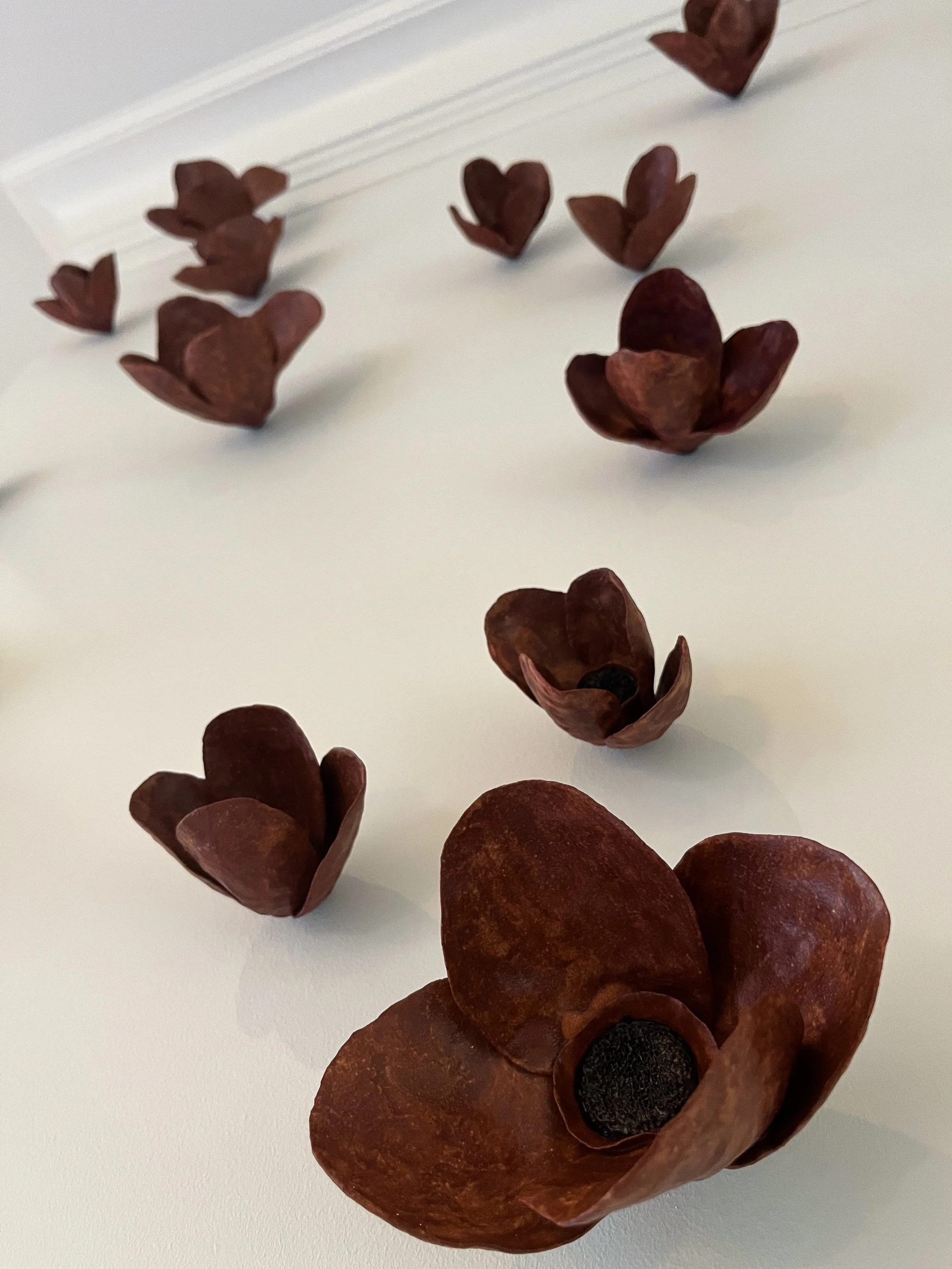 Custom Installation (detail 1)