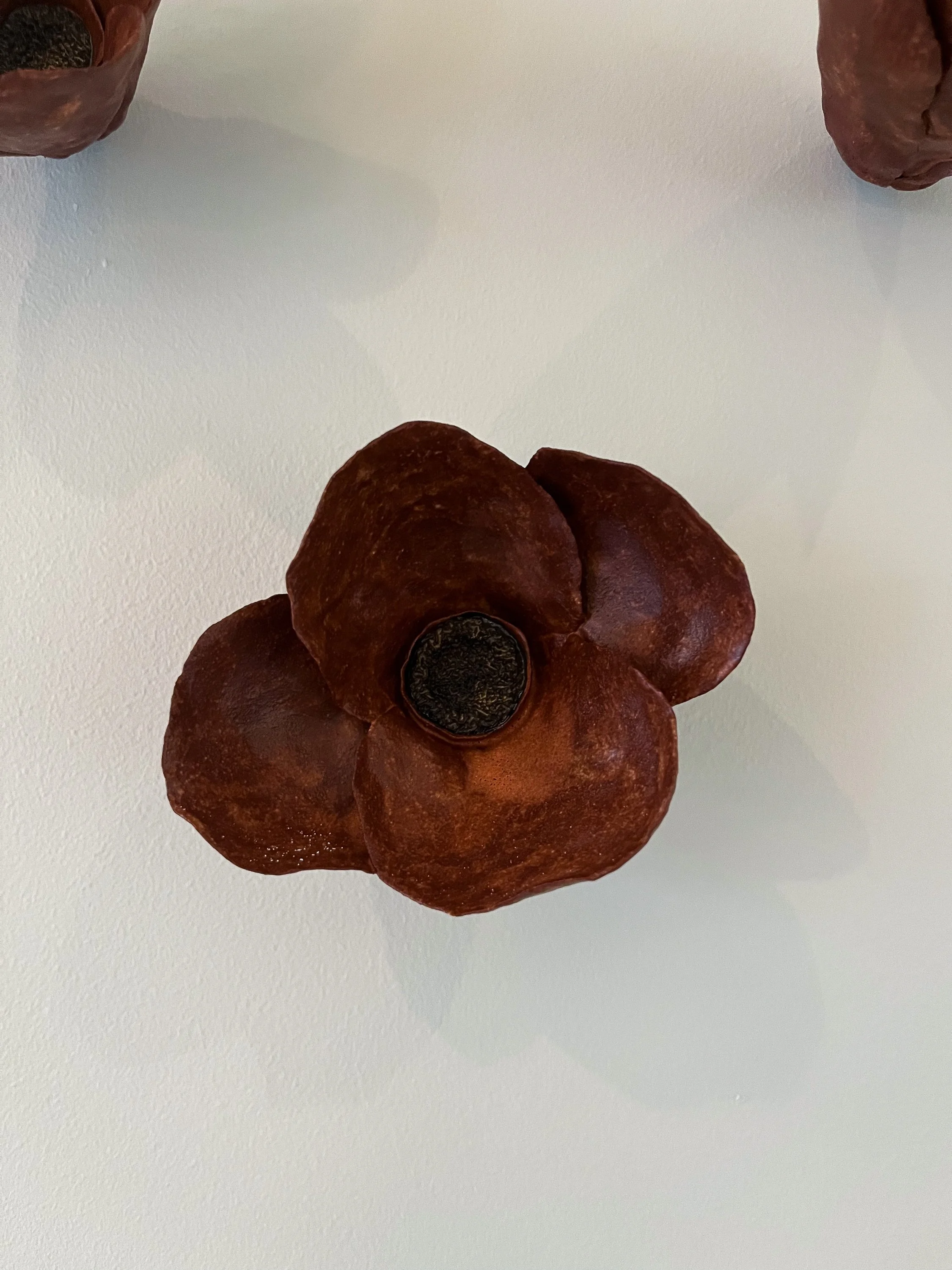 Custom Installation (detail 3)