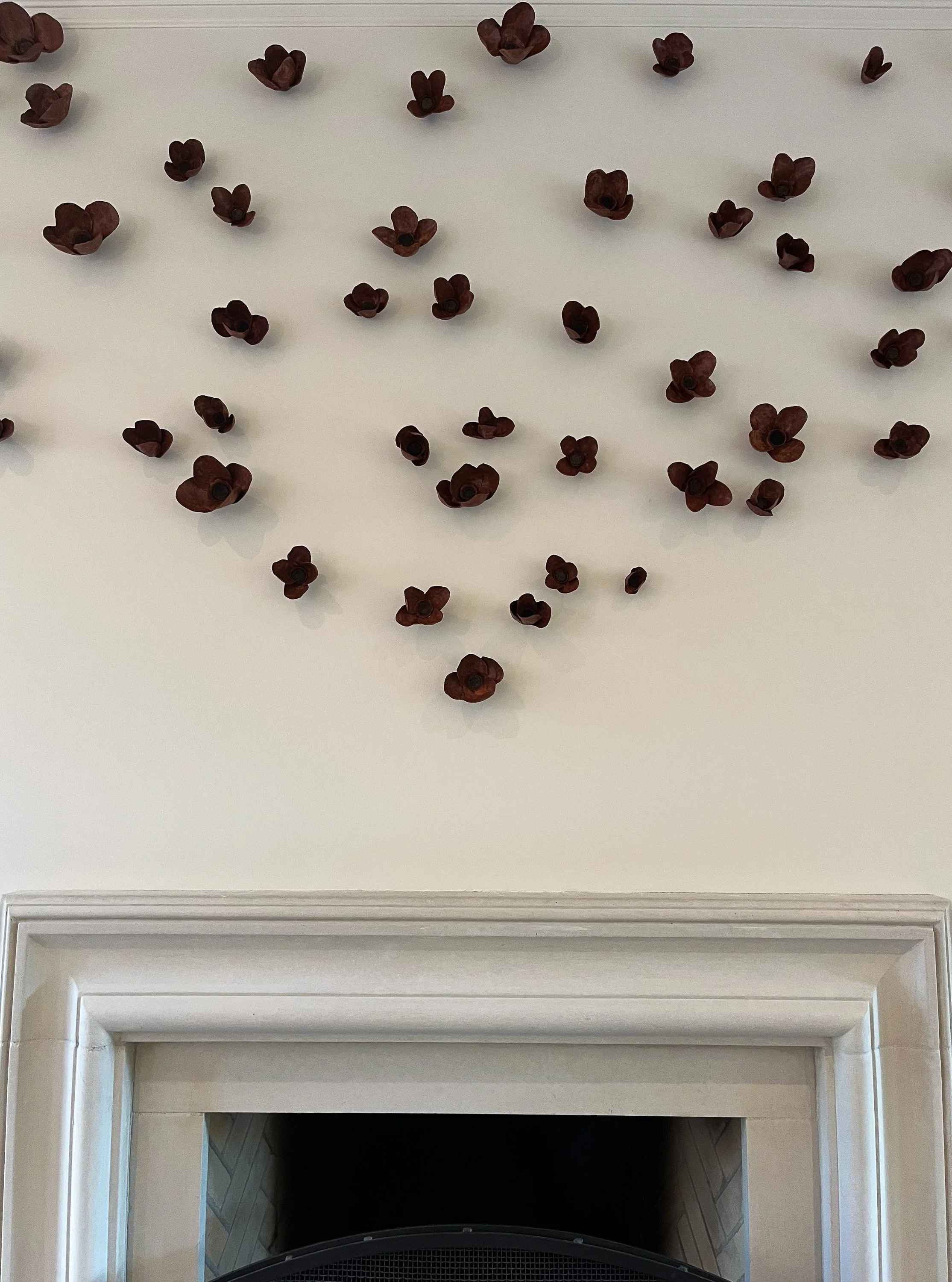 Custom Installation (detail 5)