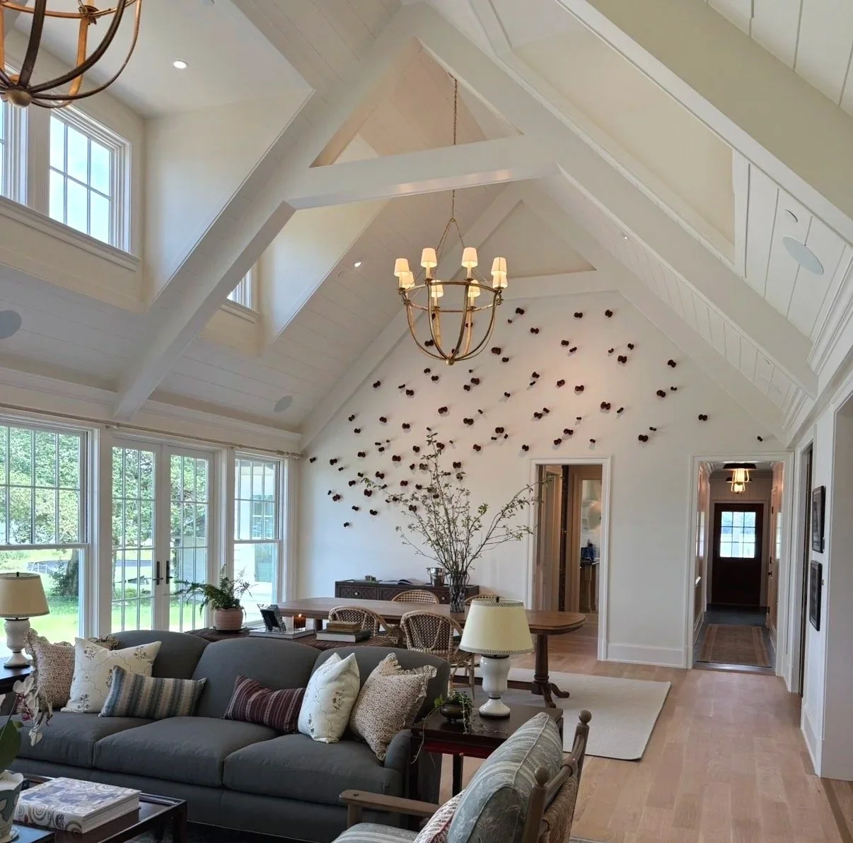 Photo provided by client