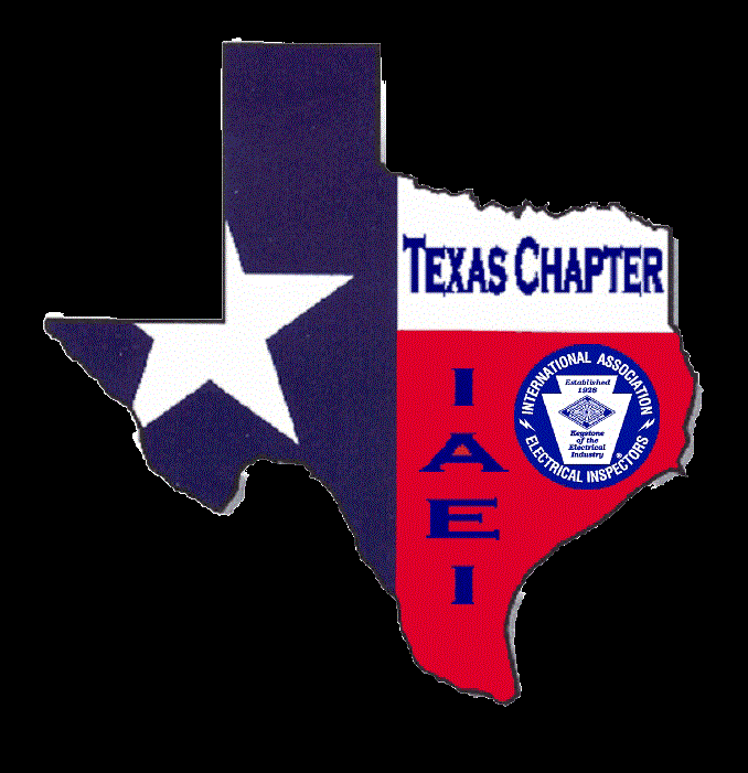 Texas Chapter IAEI