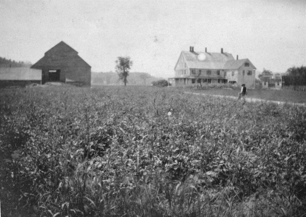 Lisbon Area Historical Society