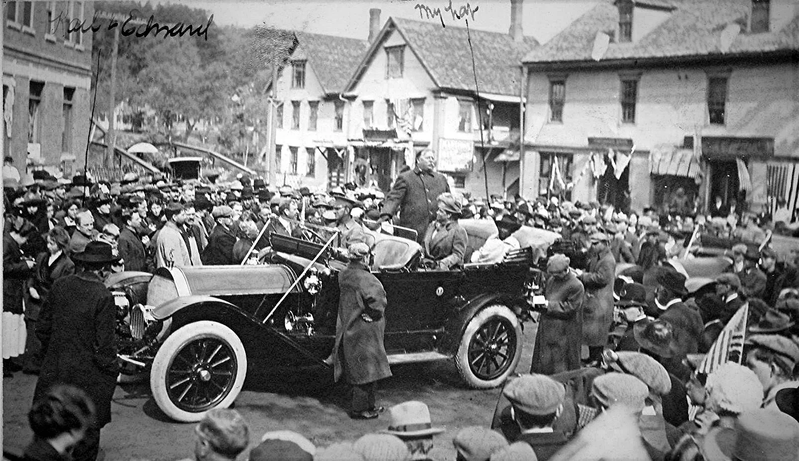 Lisbon Area Historical Society