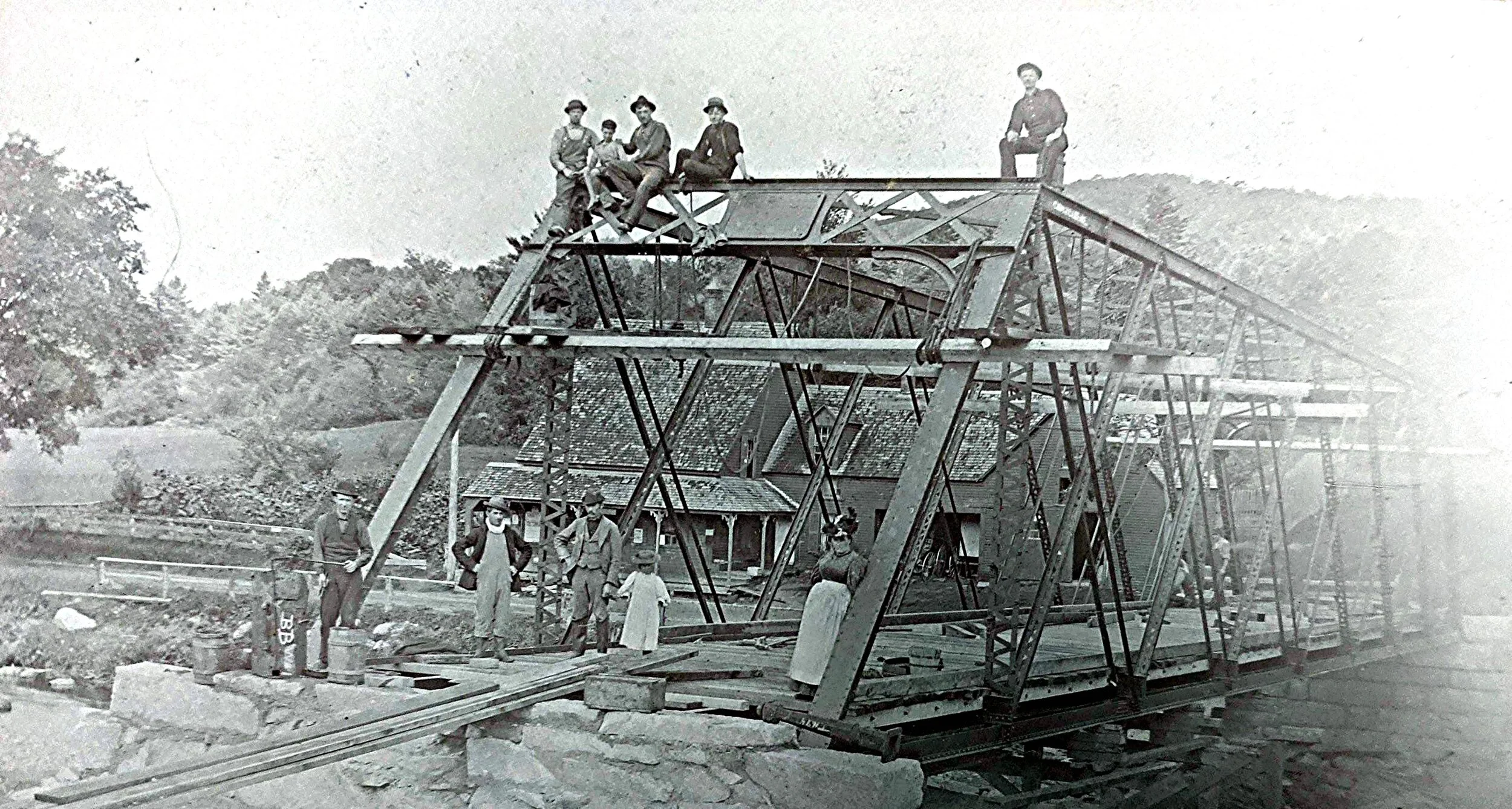 Lisbon Area Historical Society