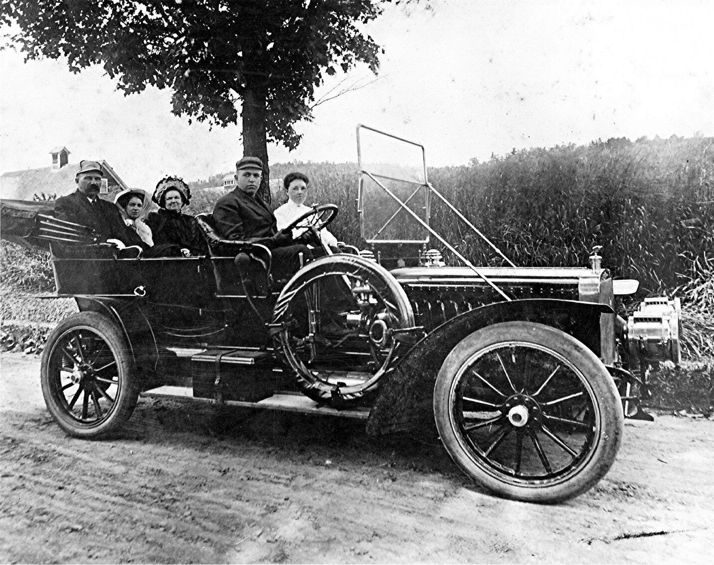 Lisbon Area Historical Society