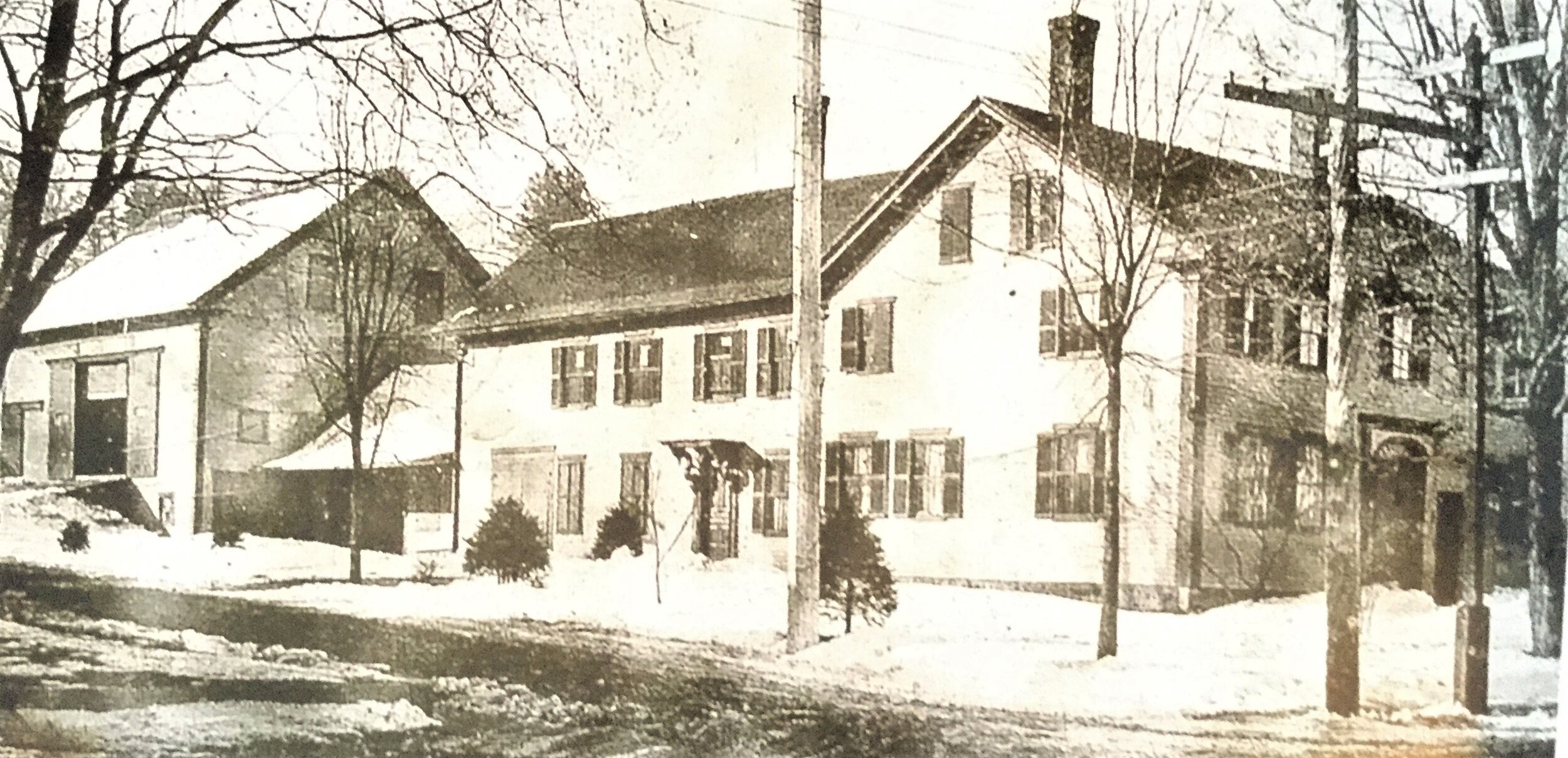 Lisbon Area Historical Society