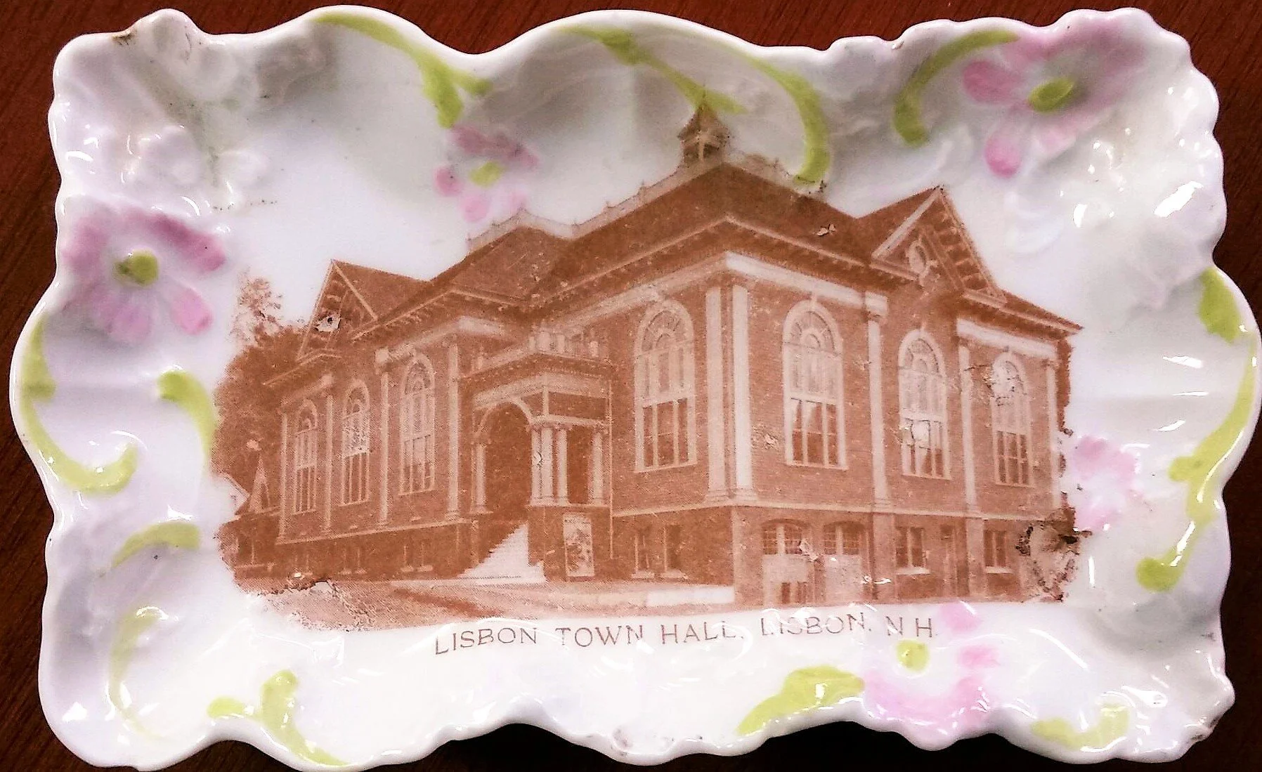 Lisbon Area Historical Society