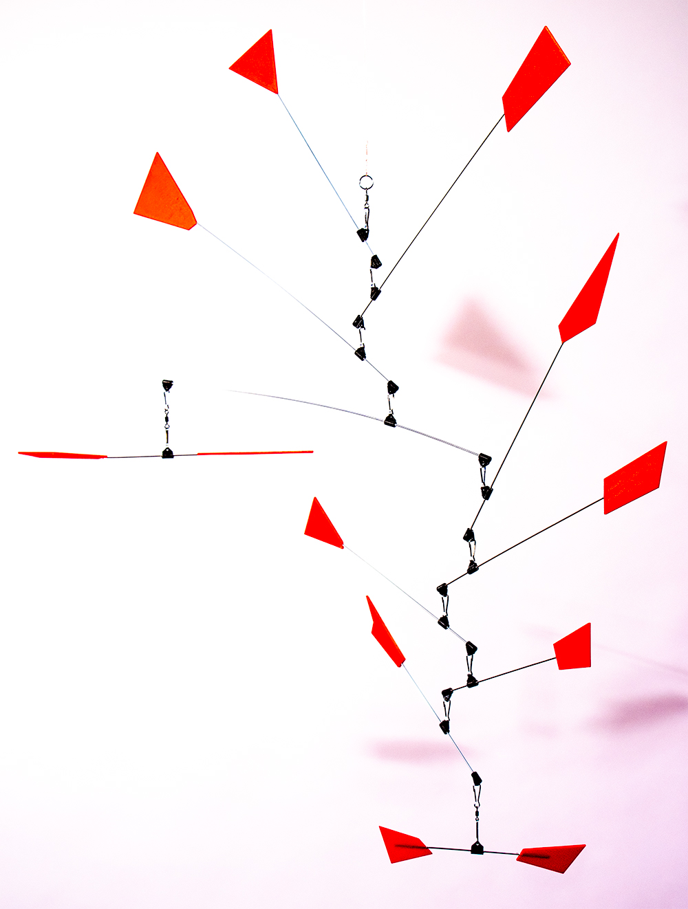 Geometric Mobile